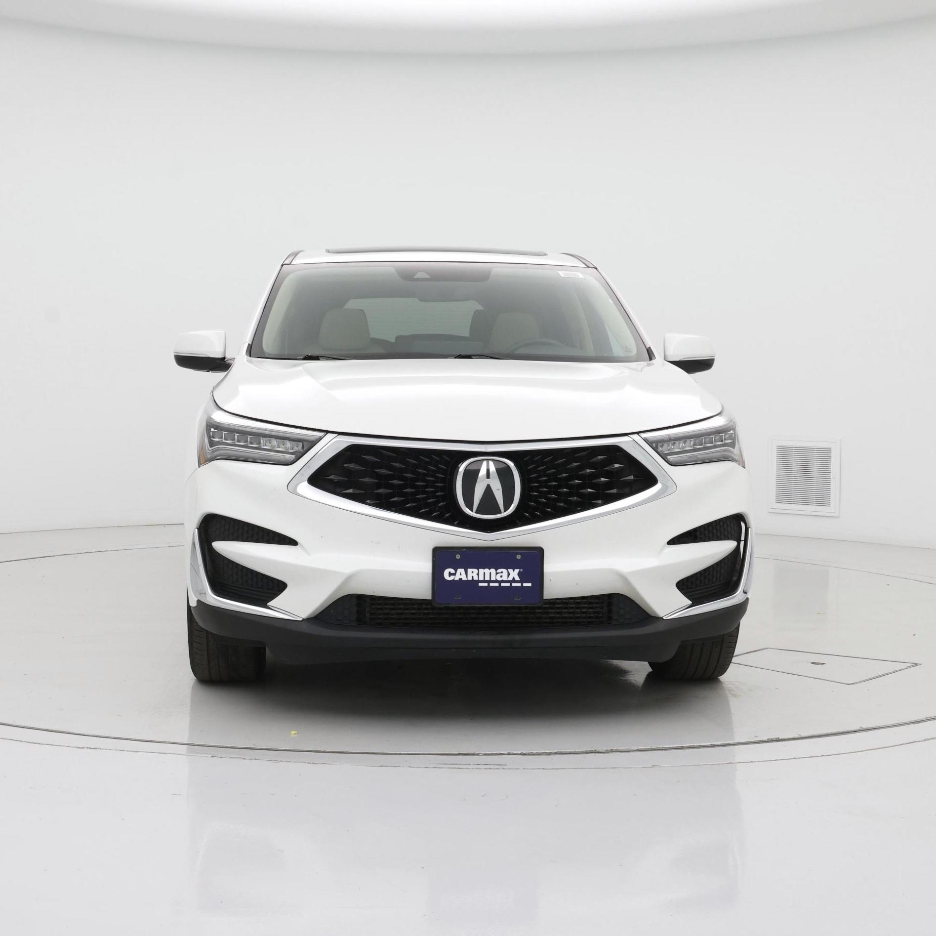 Thumbnail: 2020 Acura RDX - 5