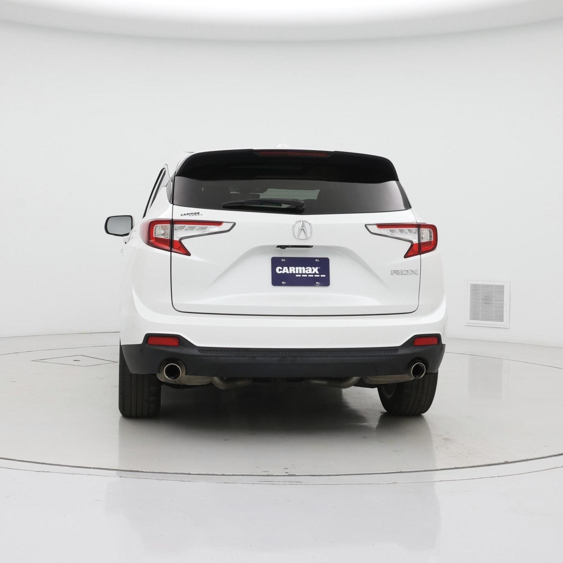 Thumbnail: 2020 Acura RDX - 6