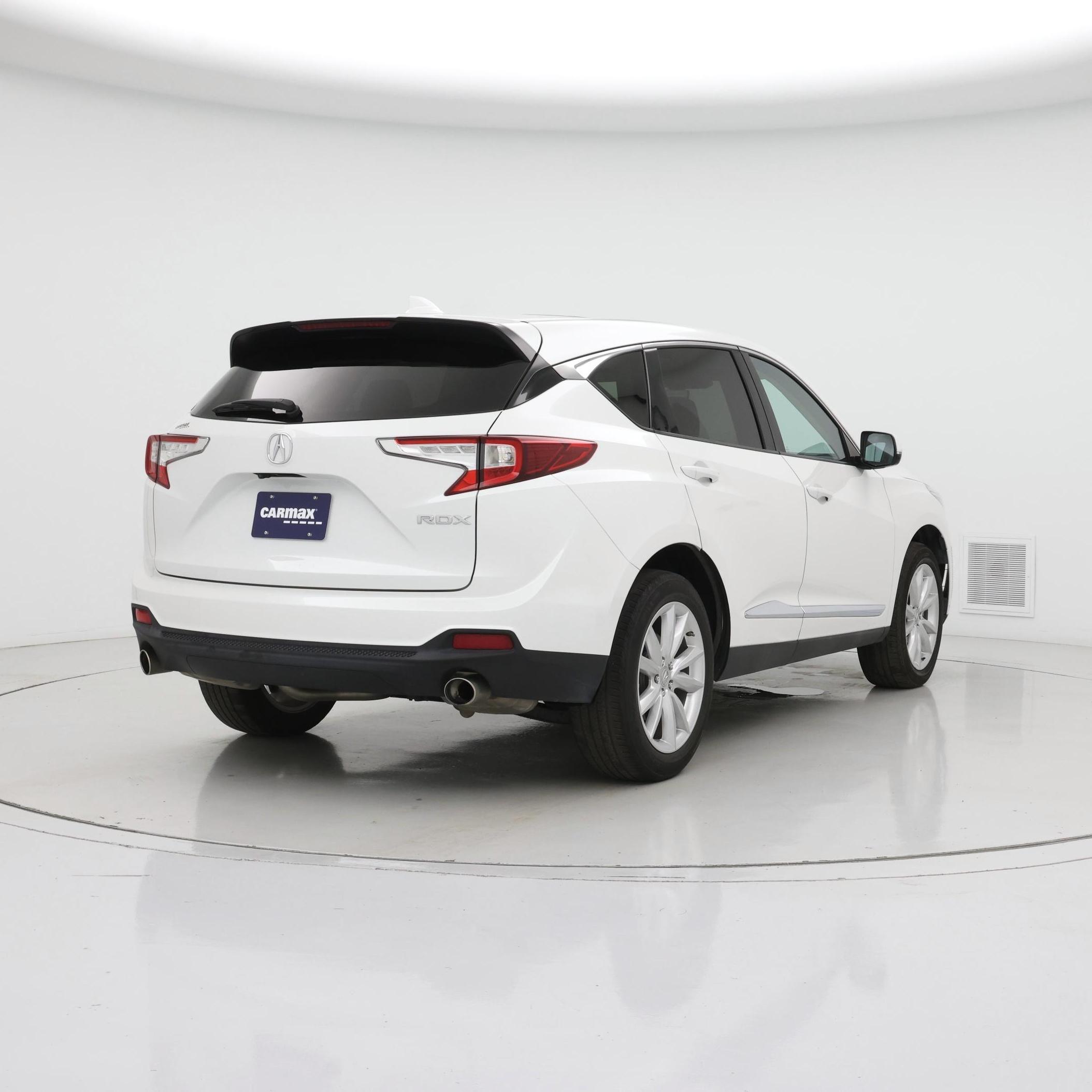 Thumbnail: 2020 Acura RDX - 8