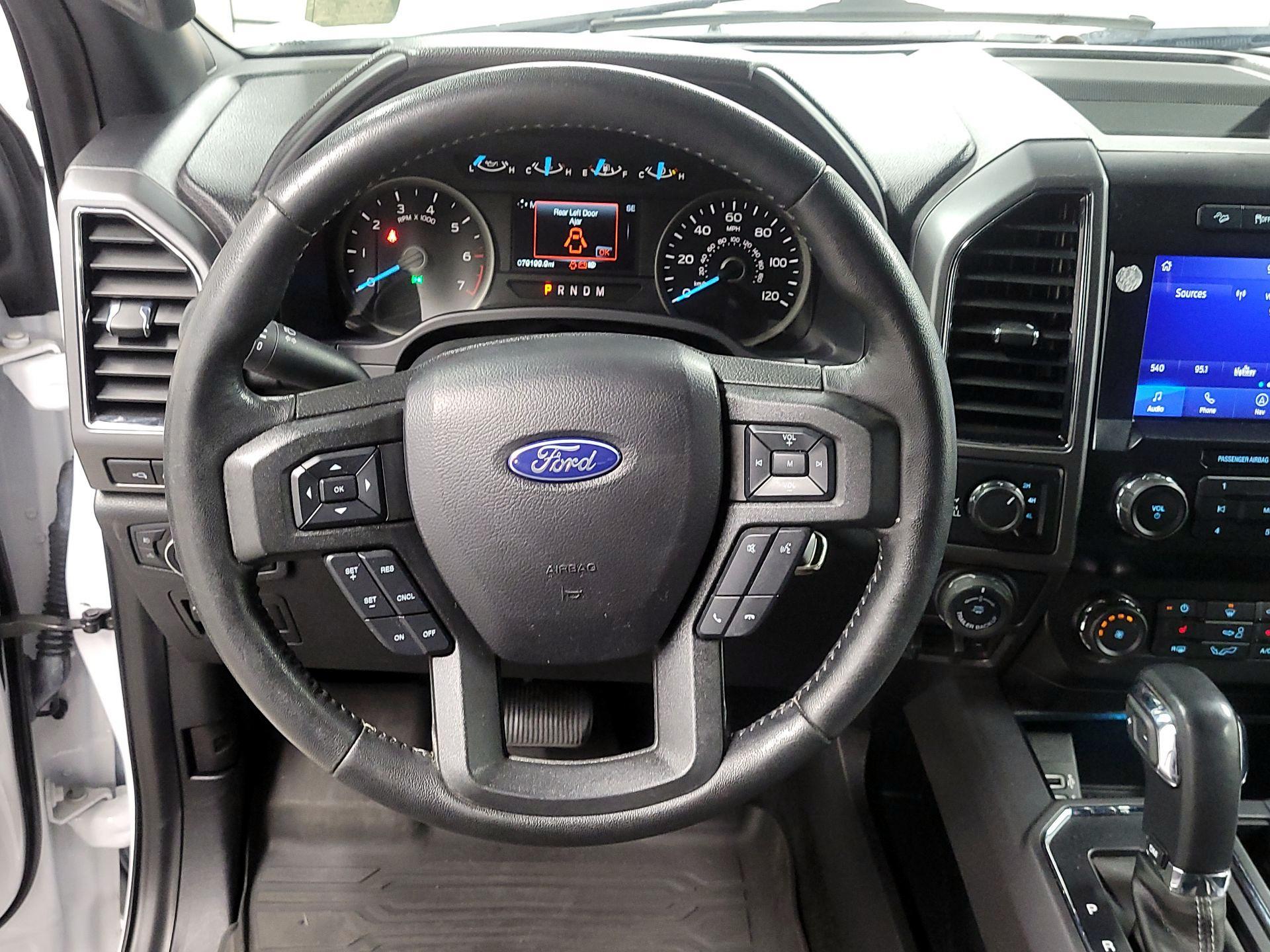 Thumbnail: 2020 Ford F-150 - 10