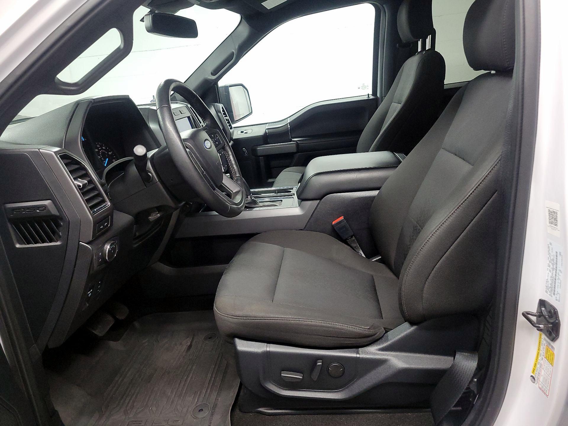 Thumbnail: 2020 Ford F-150 - 11