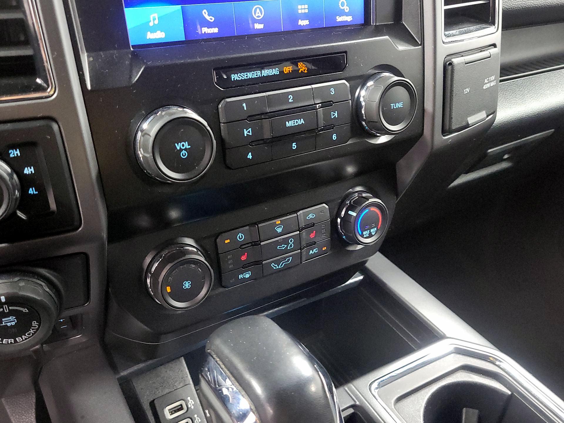 Thumbnail: 2020 Ford F-150 - 16