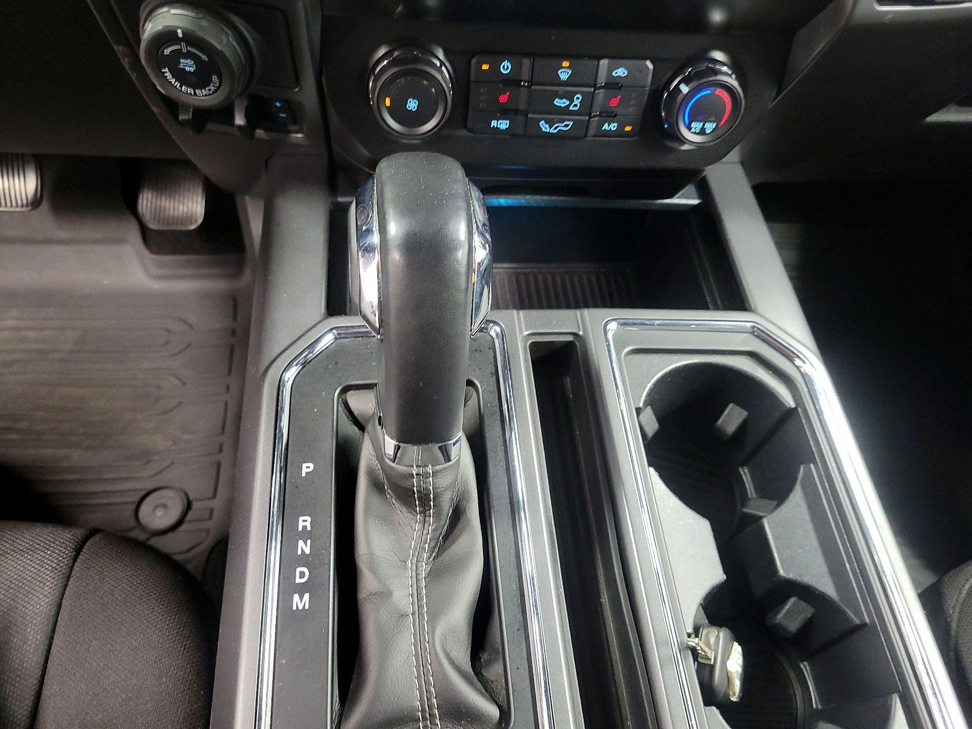 Thumbnail: 2020 Ford F-150 - 17