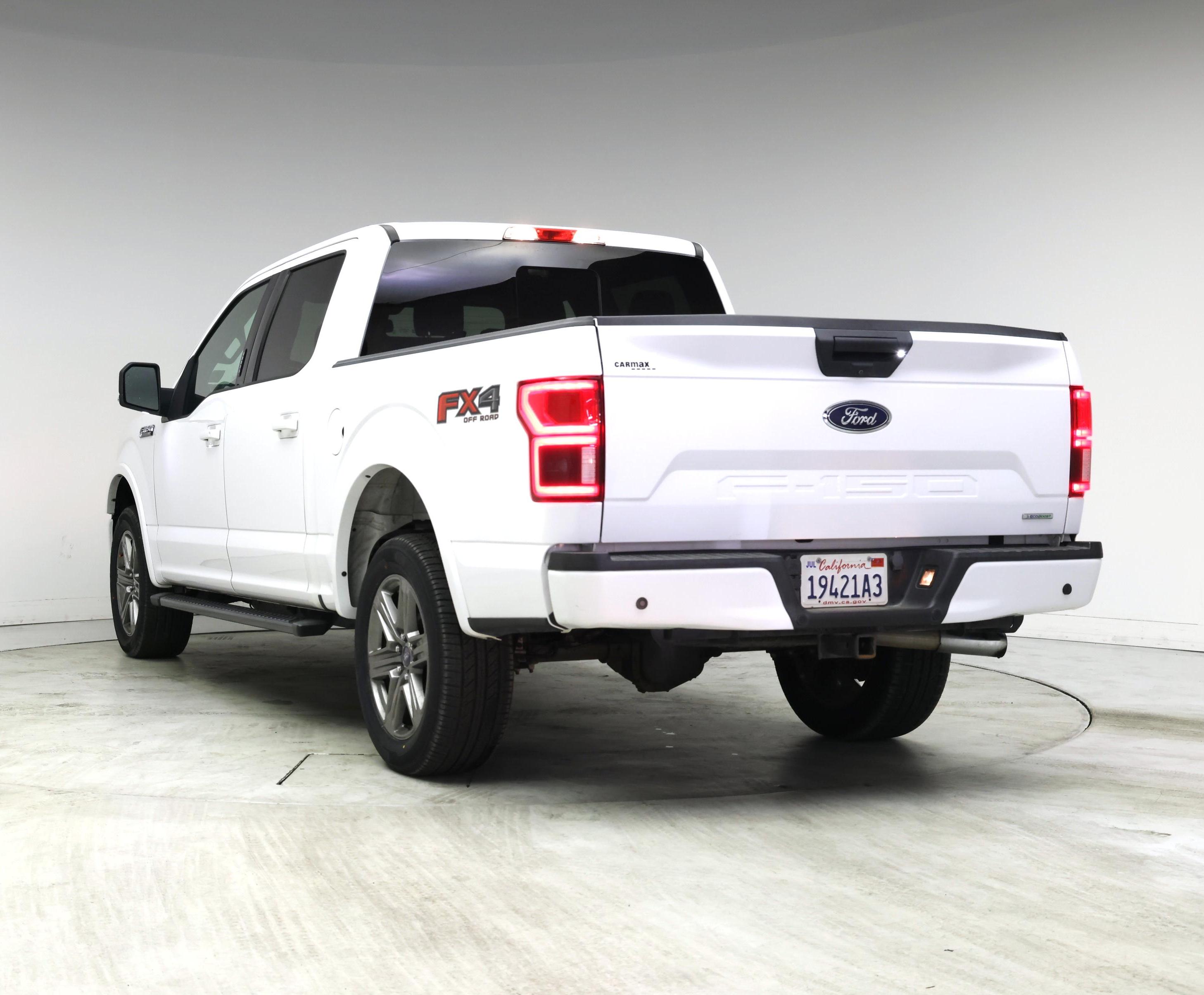 Thumbnail: 2020 Ford F-150 - 2