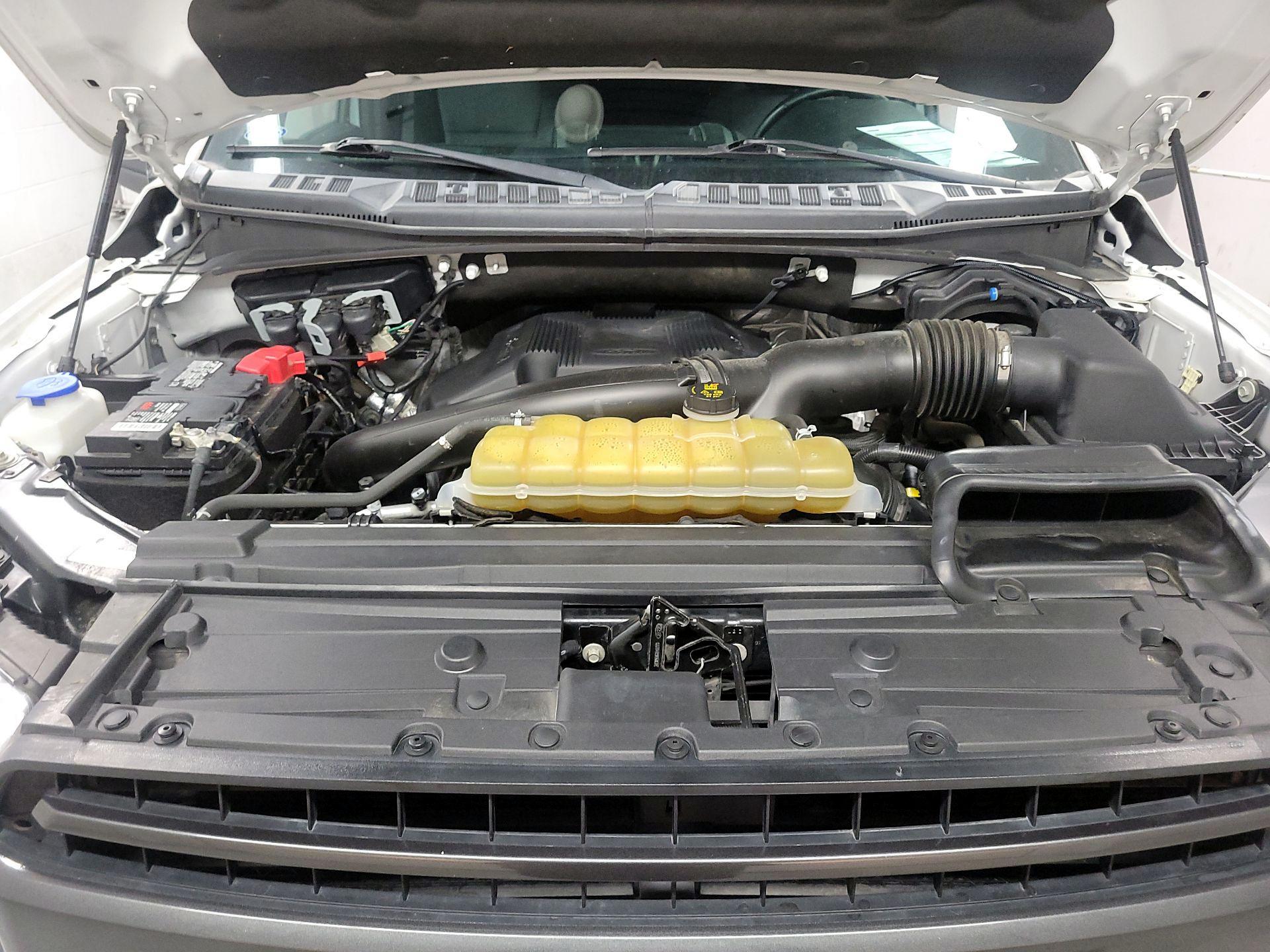 Thumbnail: 2020 Ford F-150 - 20