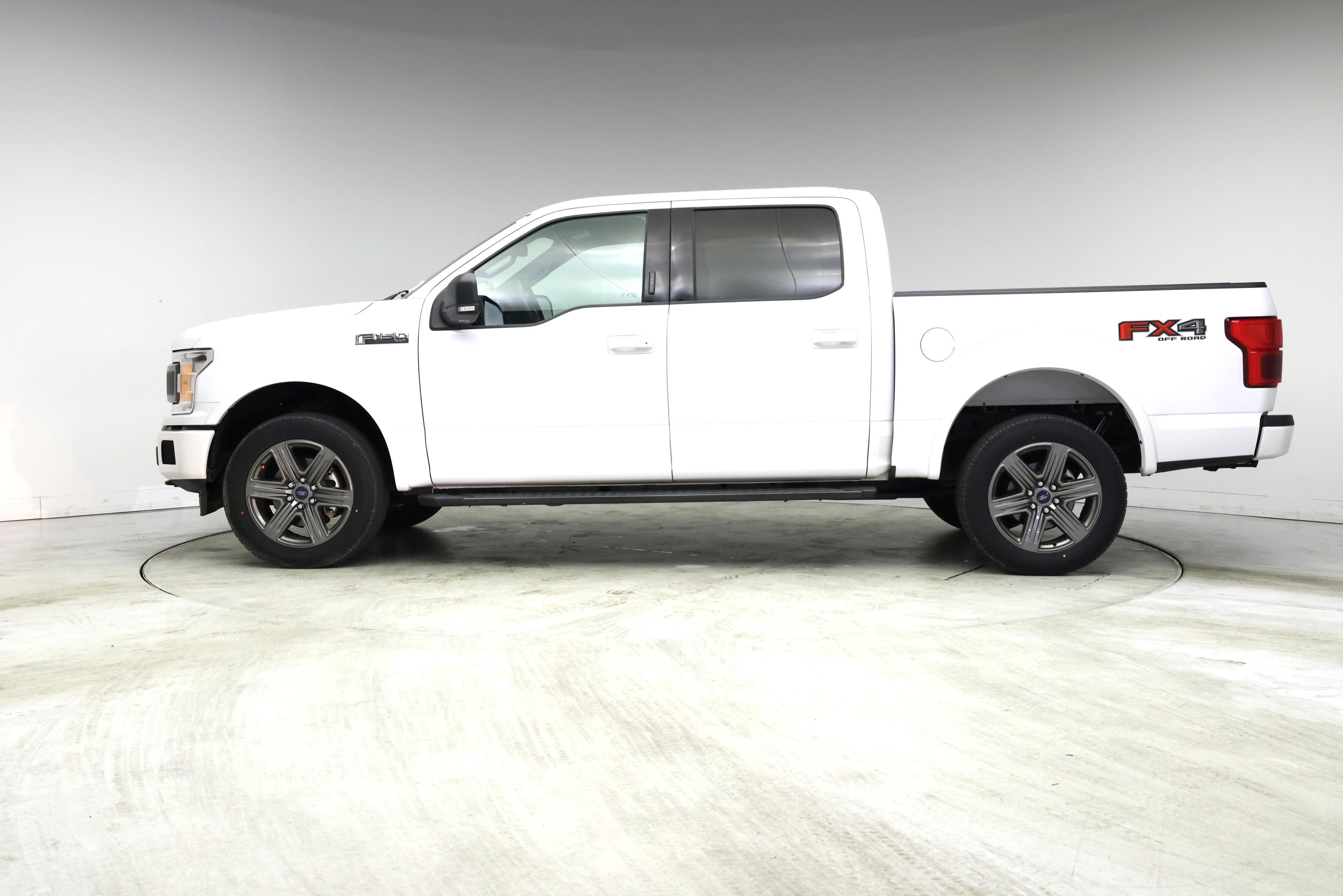 Thumbnail: 2020 Ford F-150 - 3