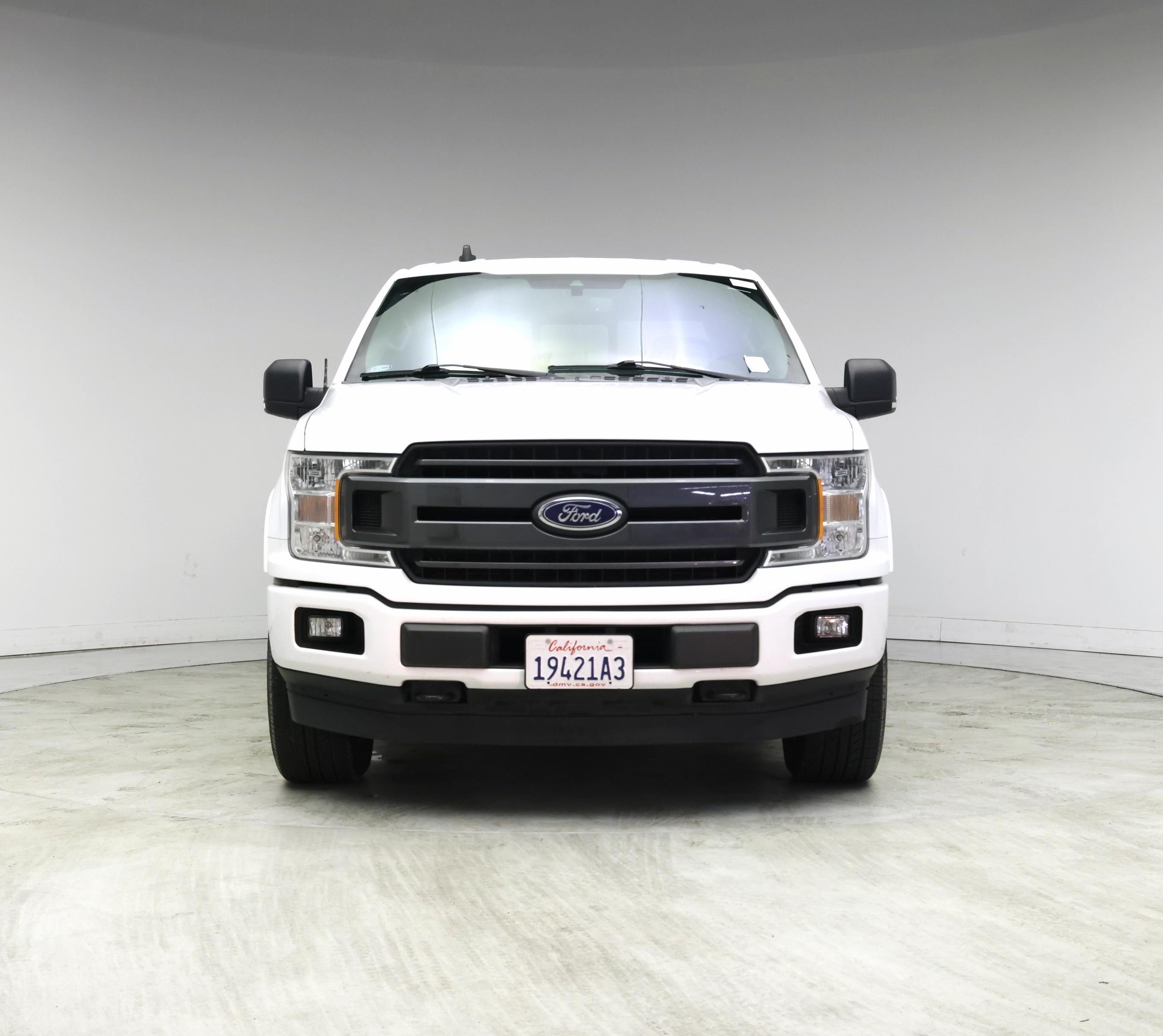 Thumbnail: 2020 Ford F-150 - 5