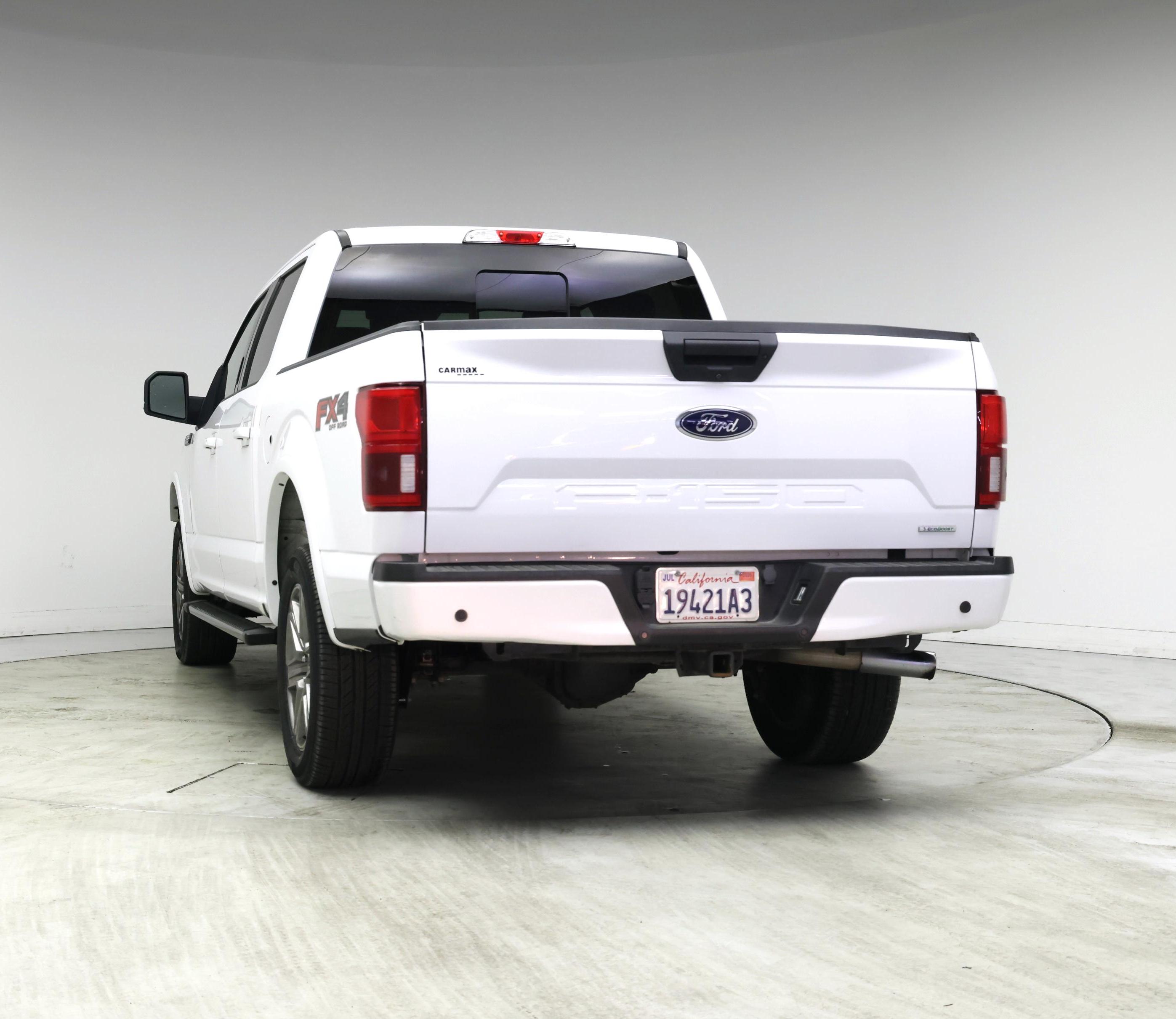 Thumbnail: 2020 Ford F-150 - 6