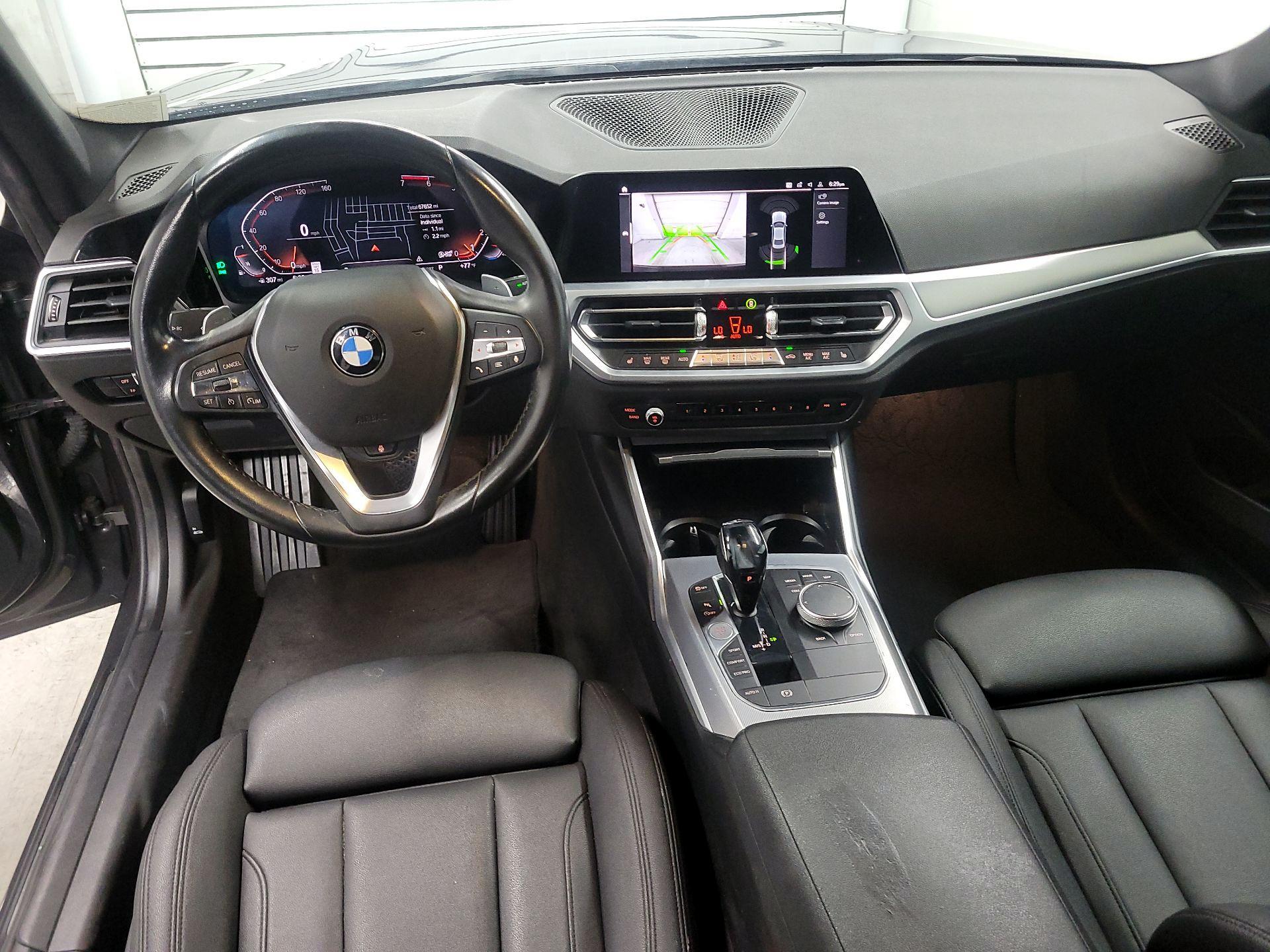 Thumbnail: 2019 BMW 3 Series - 9