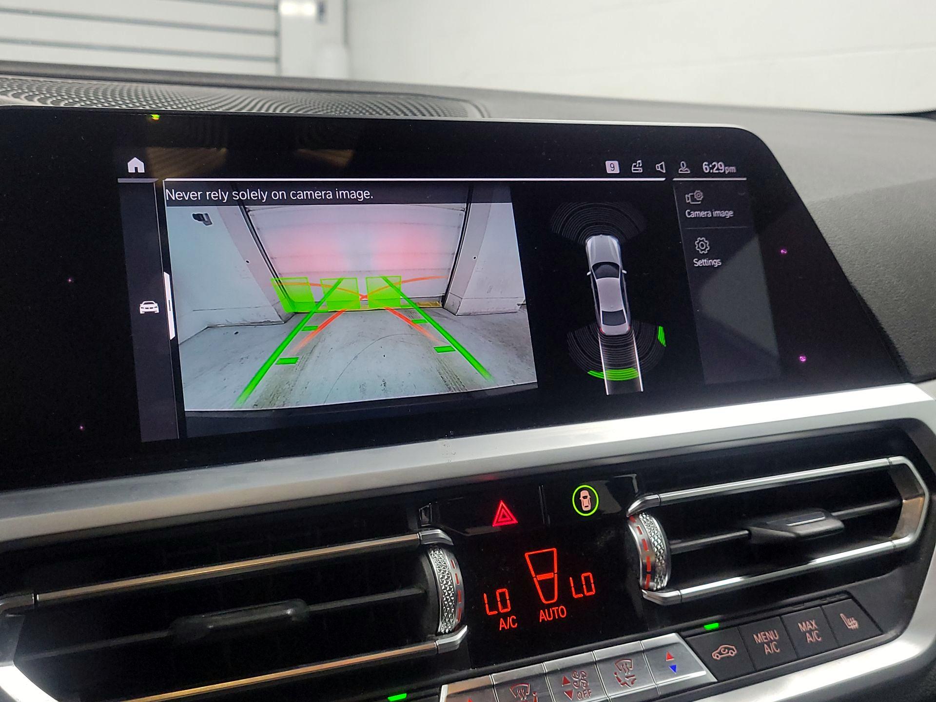 Thumbnail: 2019 BMW 3 Series - 14