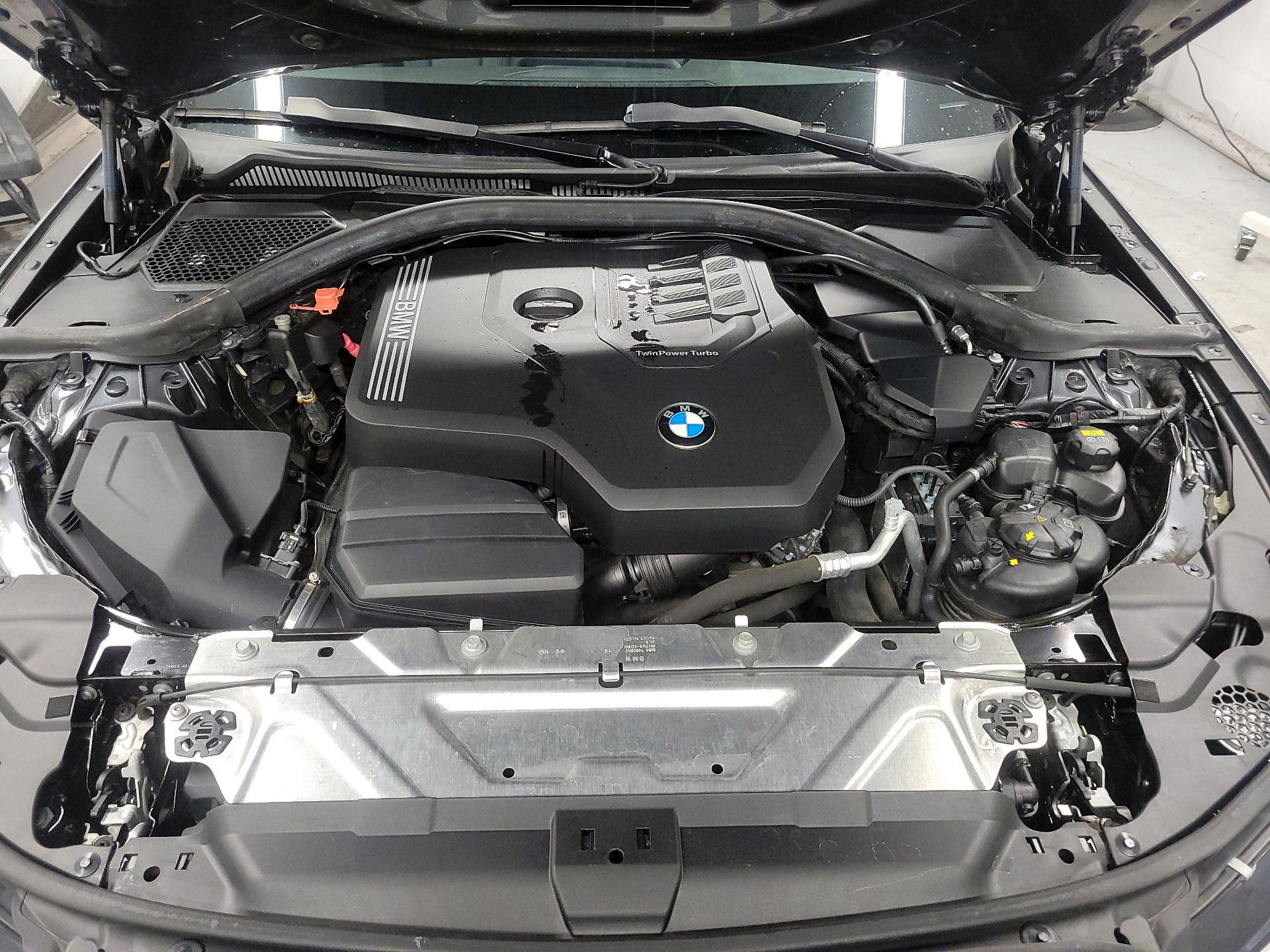 Thumbnail: 2019 BMW 3 Series - 20