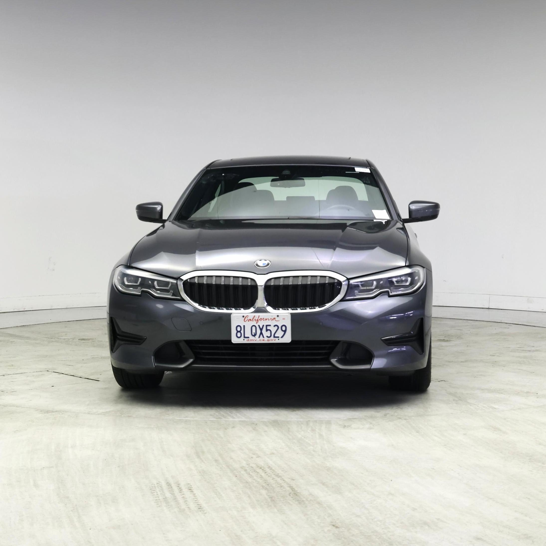 Thumbnail: 2019 BMW 3 Series - 5