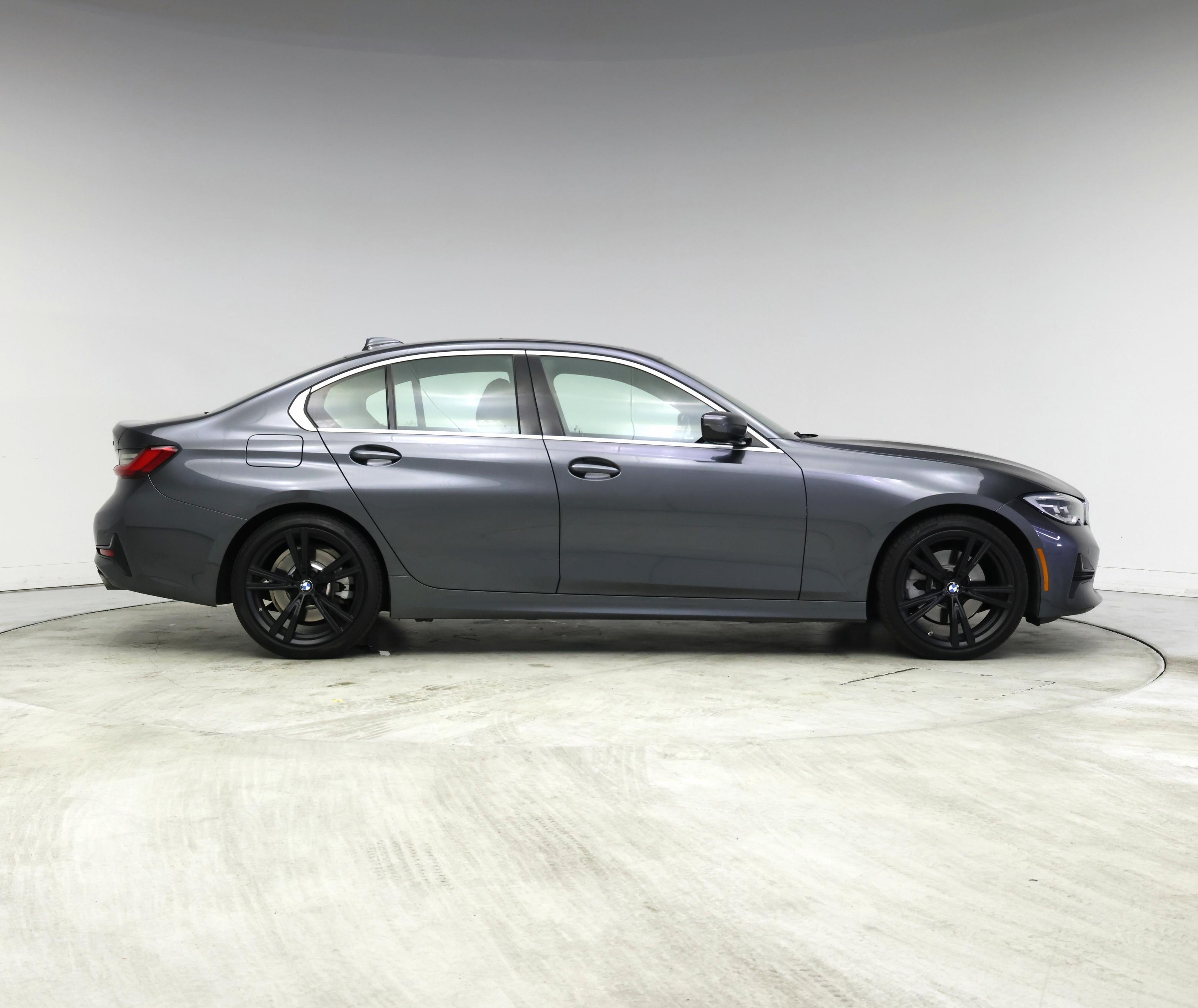 Thumbnail: 2019 BMW 3 Series - 7
