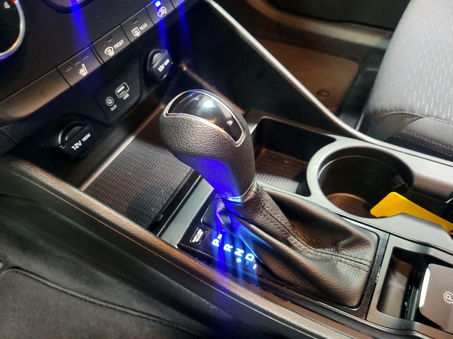 Thumbnail: 2021 Hyundai Tucson - 17
