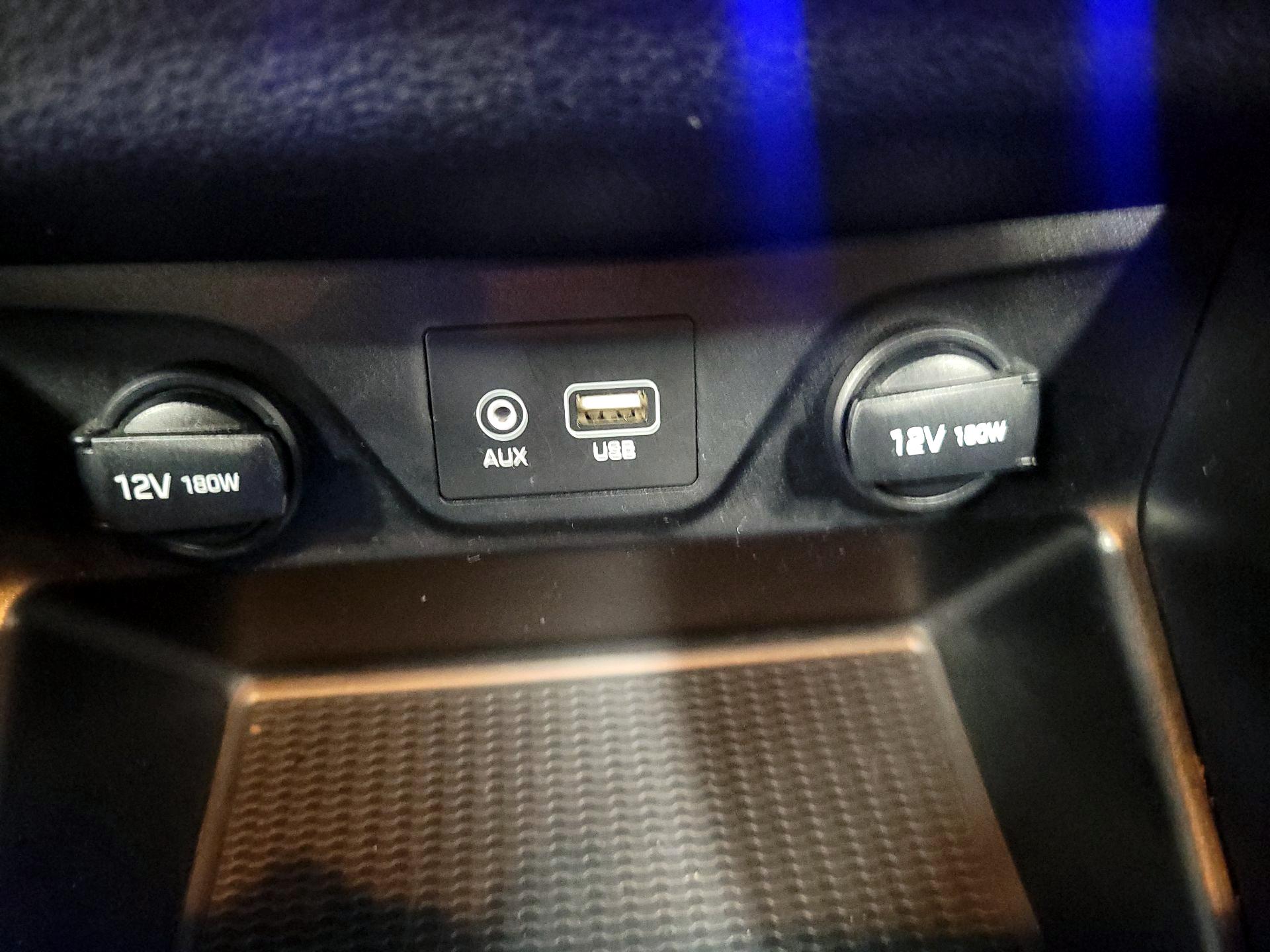 Thumbnail: 2021 Hyundai Tucson - 18