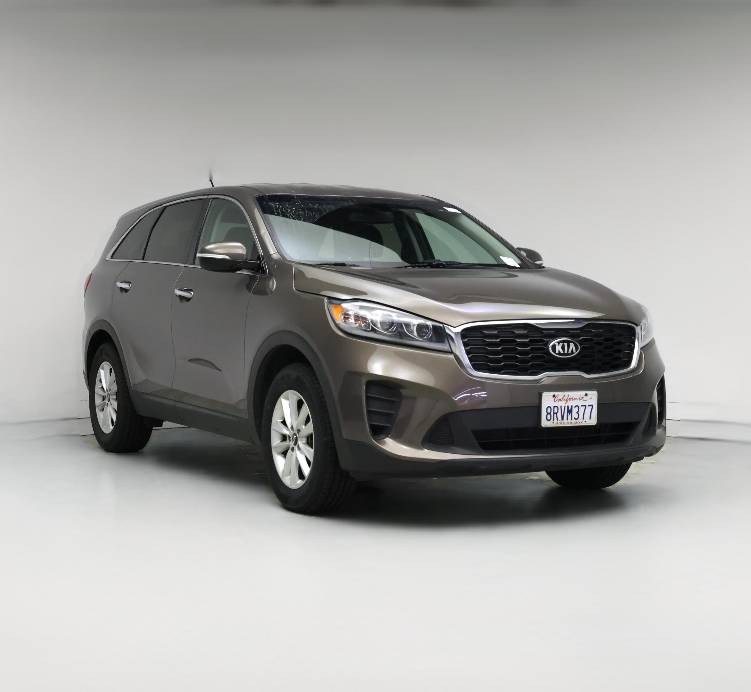 Thumbnail: 2020 Kia Sorento - 1