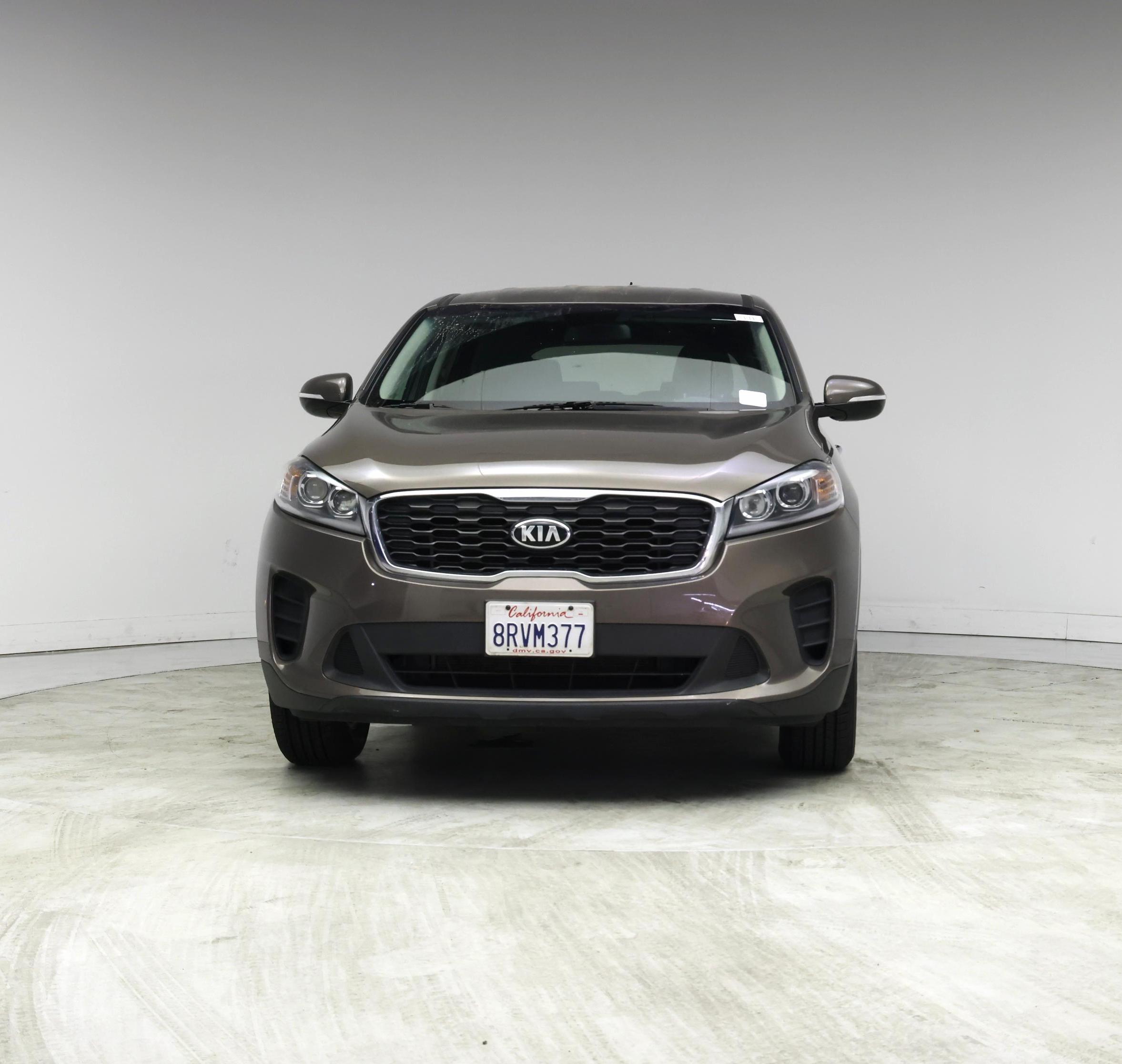 Thumbnail: 2020 Kia Sorento - 5