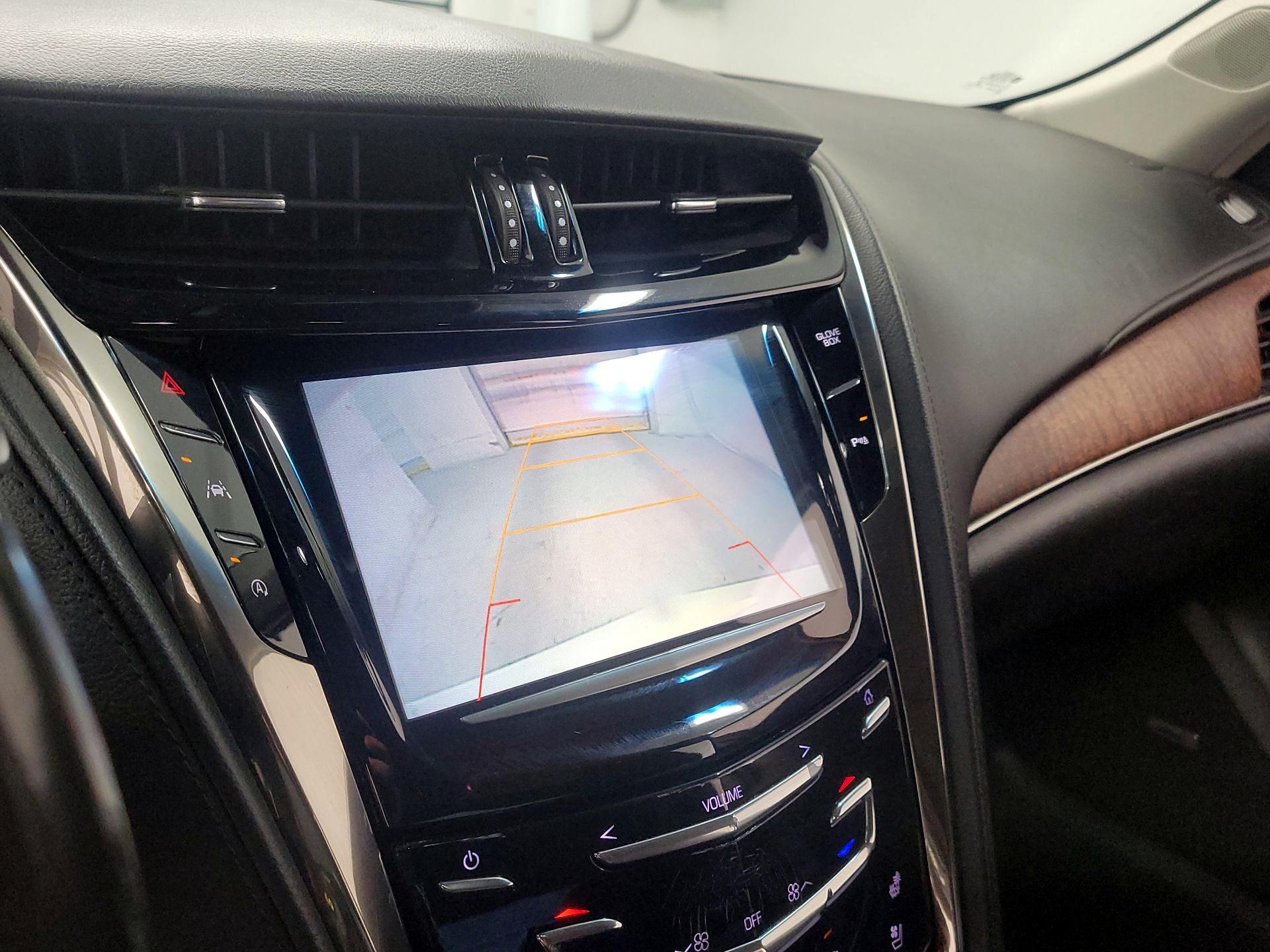 Thumbnail: 2017 Cadillac CTS - 13