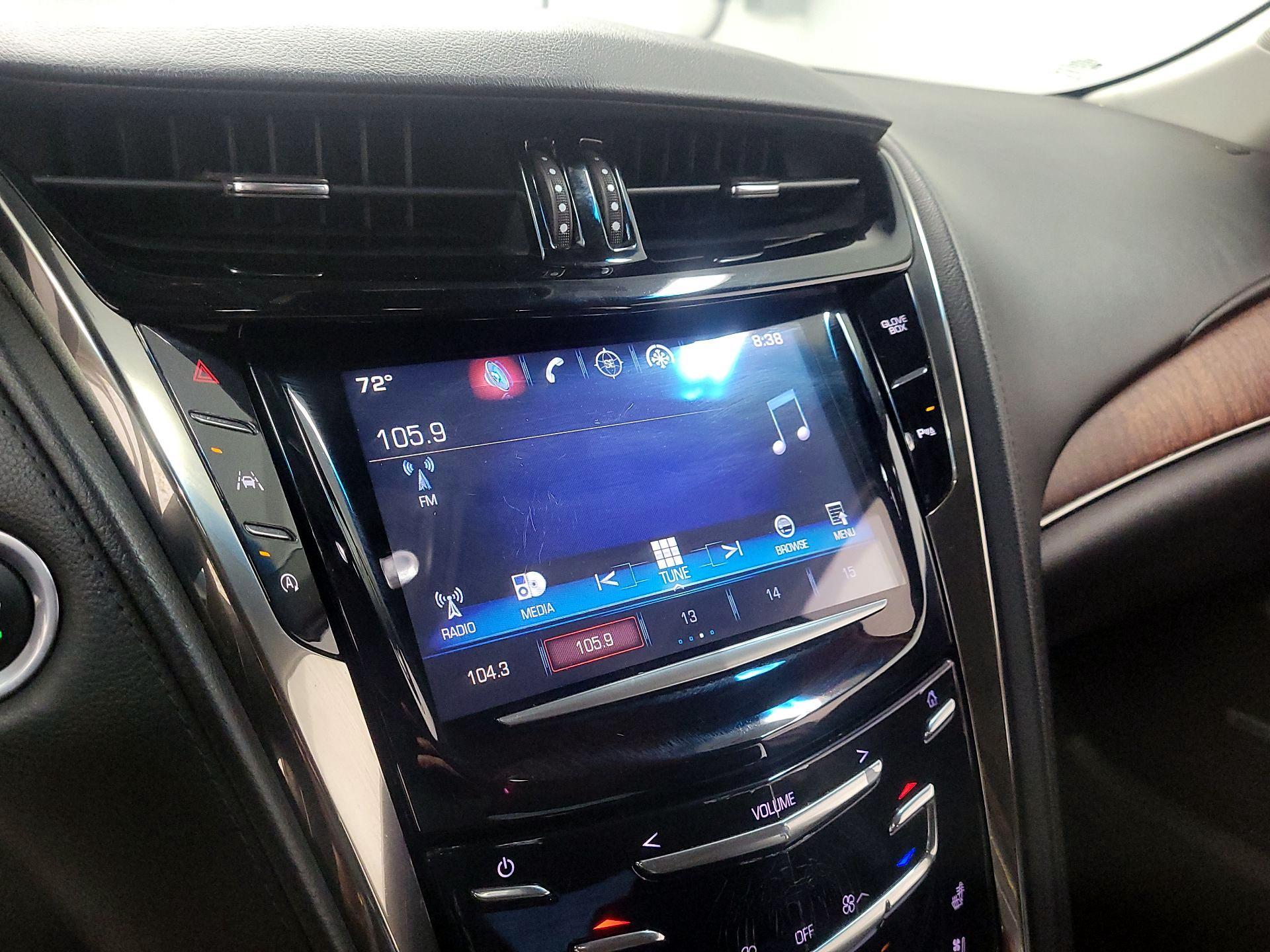 Thumbnail: 2017 Cadillac CTS - 14