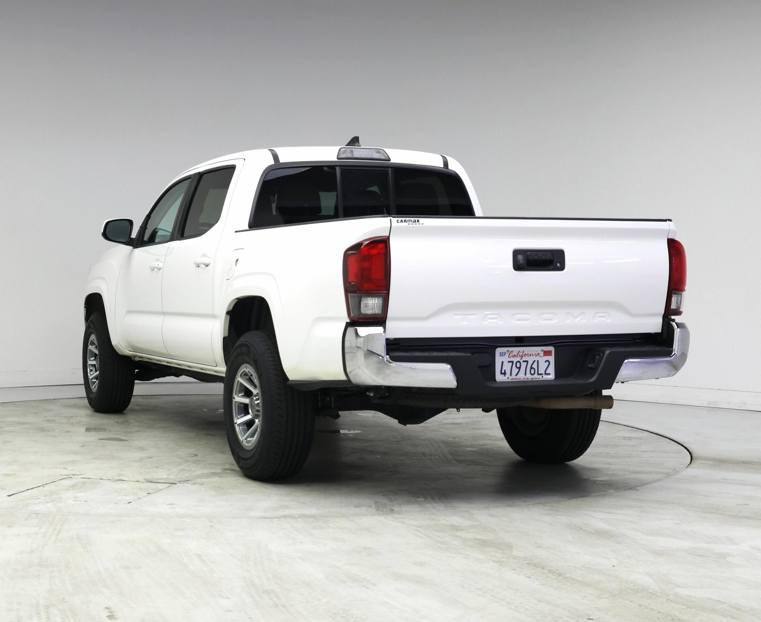 Thumbnail: 2019 Toyota Tacoma - 2