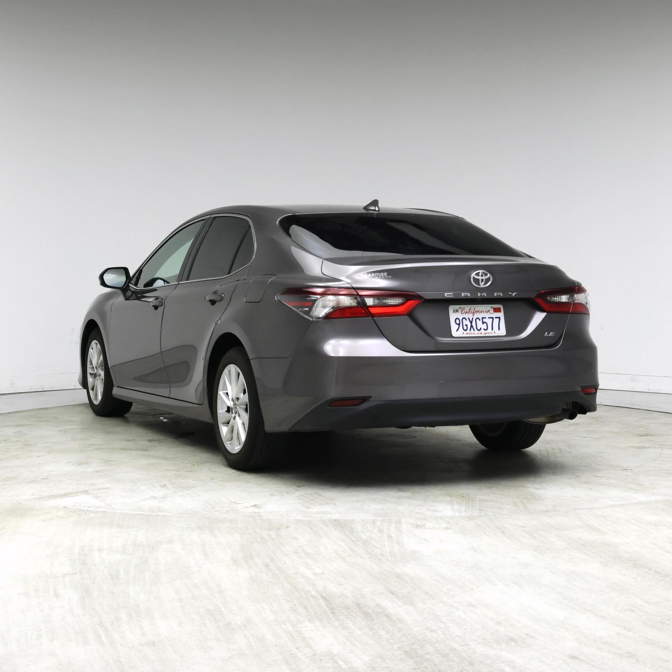 Thumbnail: 2023 Toyota Camry - 2