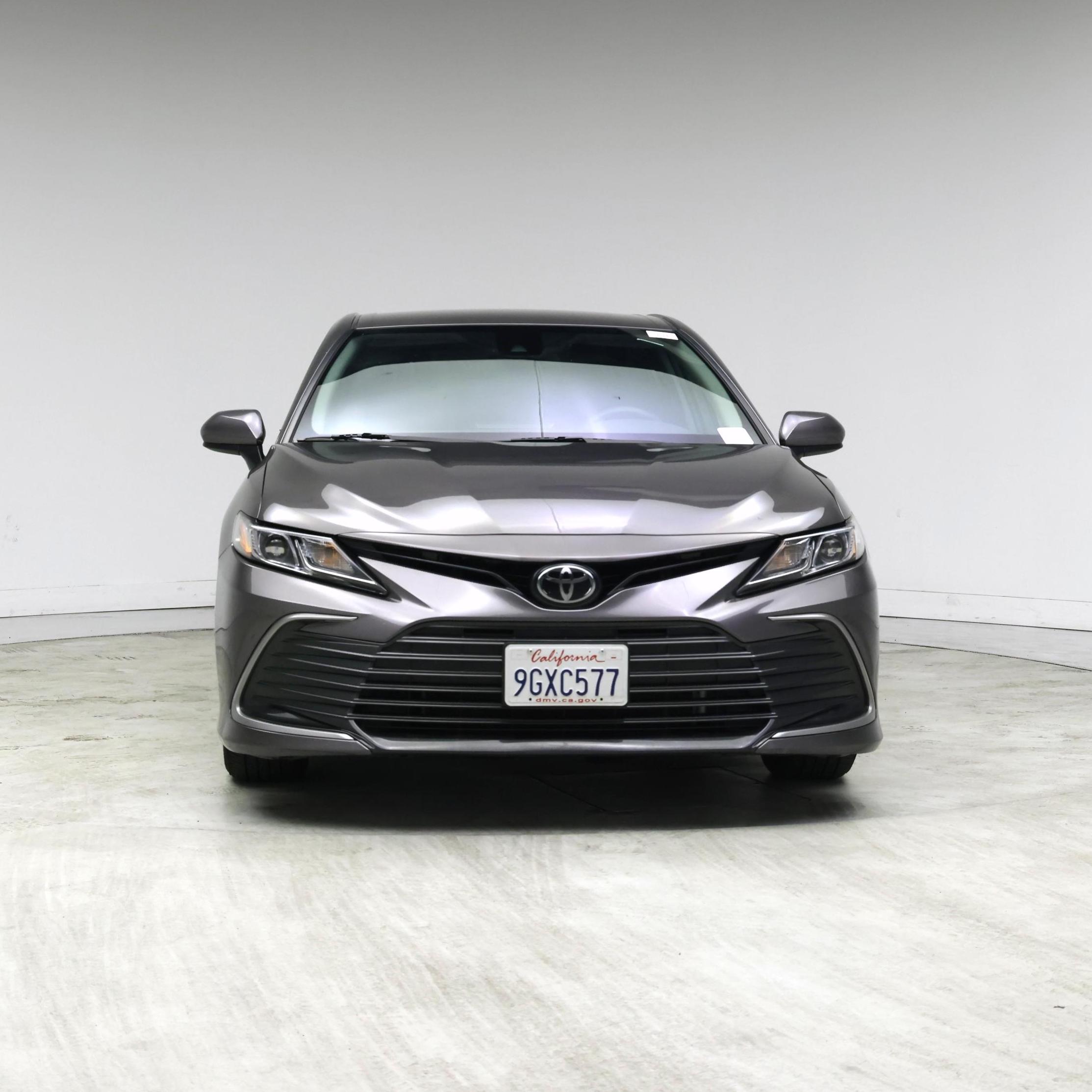 Thumbnail: 2023 Toyota Camry - 5