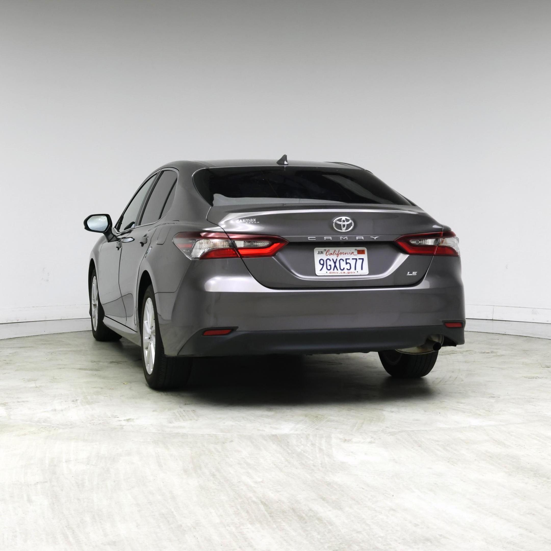 Thumbnail: 2023 Toyota Camry - 6
