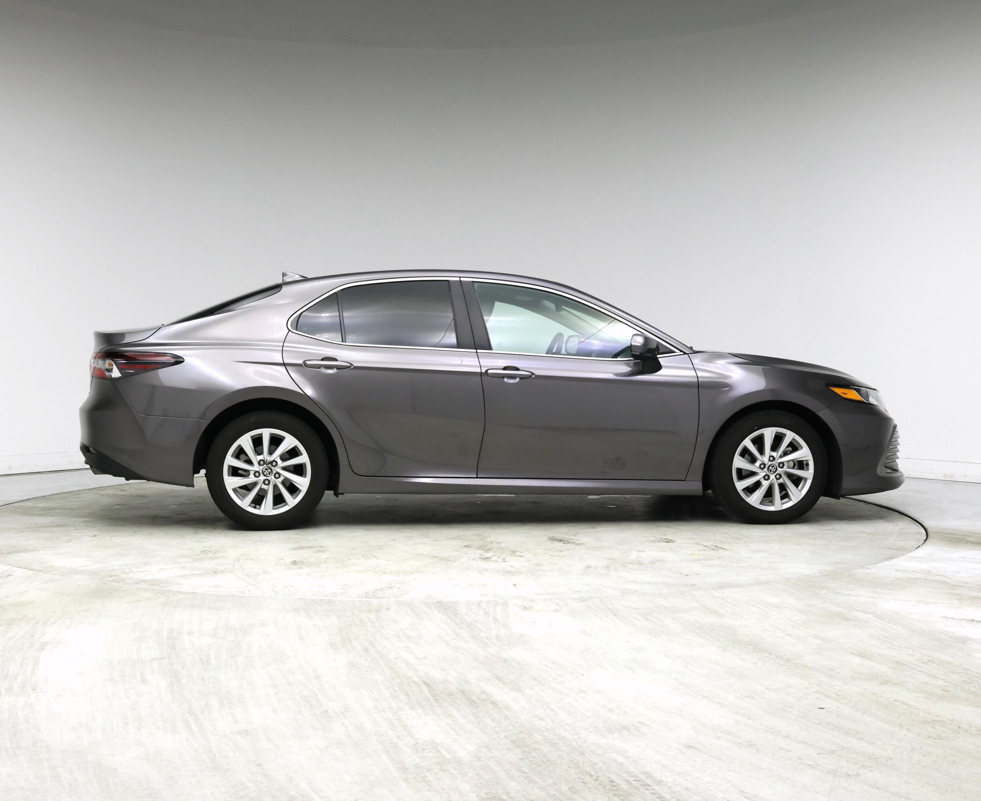 Thumbnail: 2023 Toyota Camry - 7