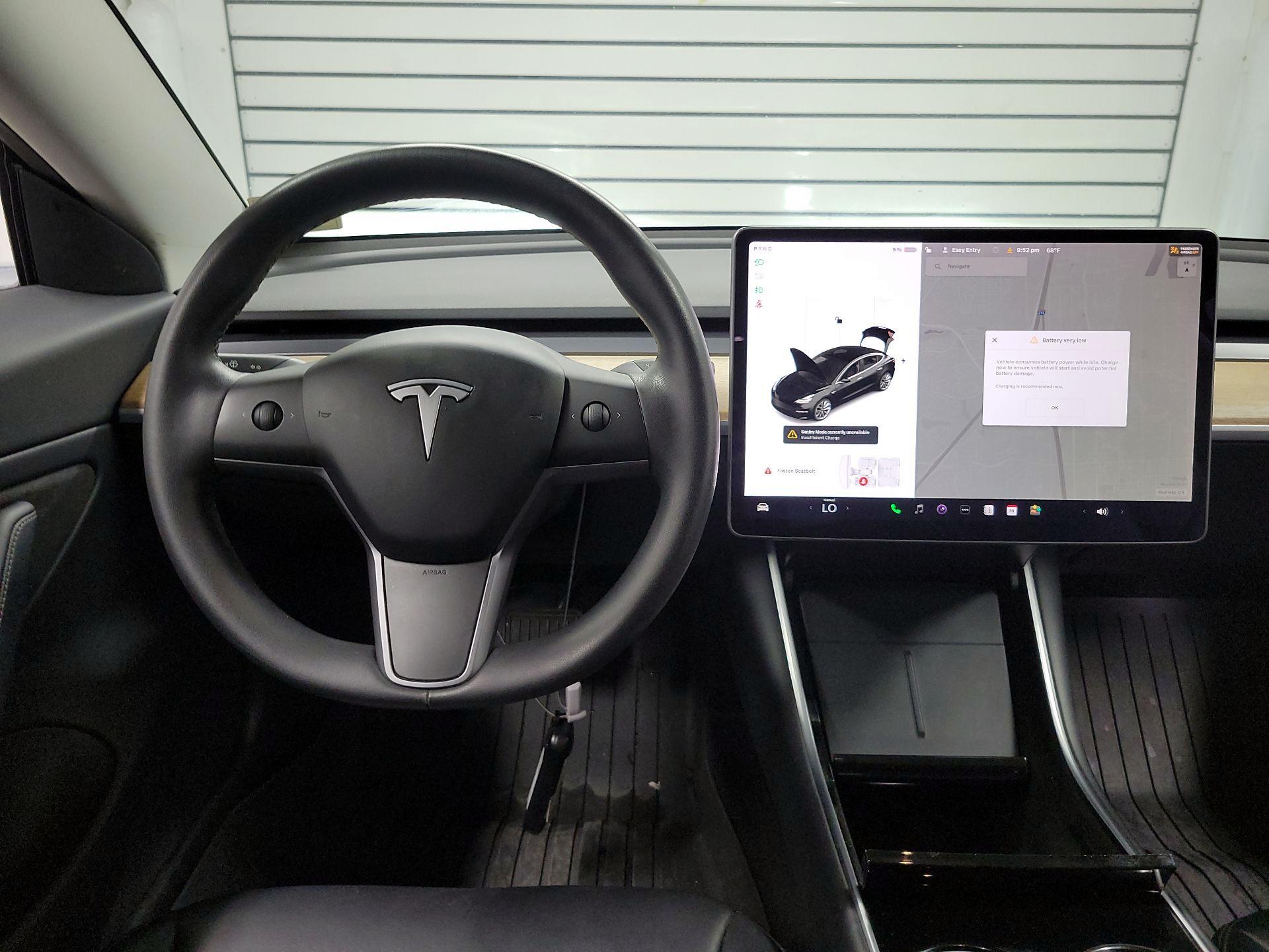 Thumbnail: 2020 Tesla Model 3 - 9