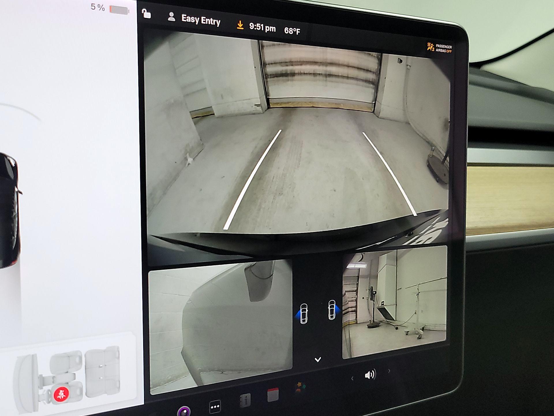 Thumbnail: 2020 Tesla Model 3 - 13