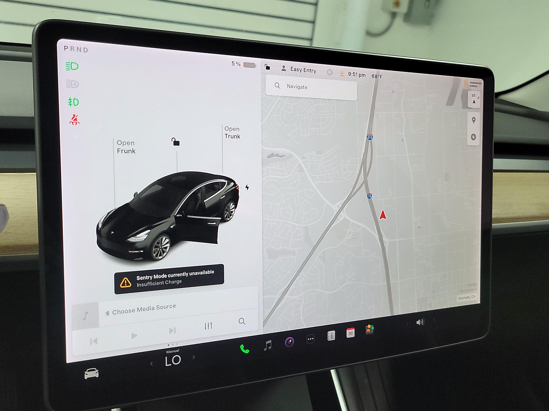 Thumbnail: 2020 Tesla Model 3 - 14