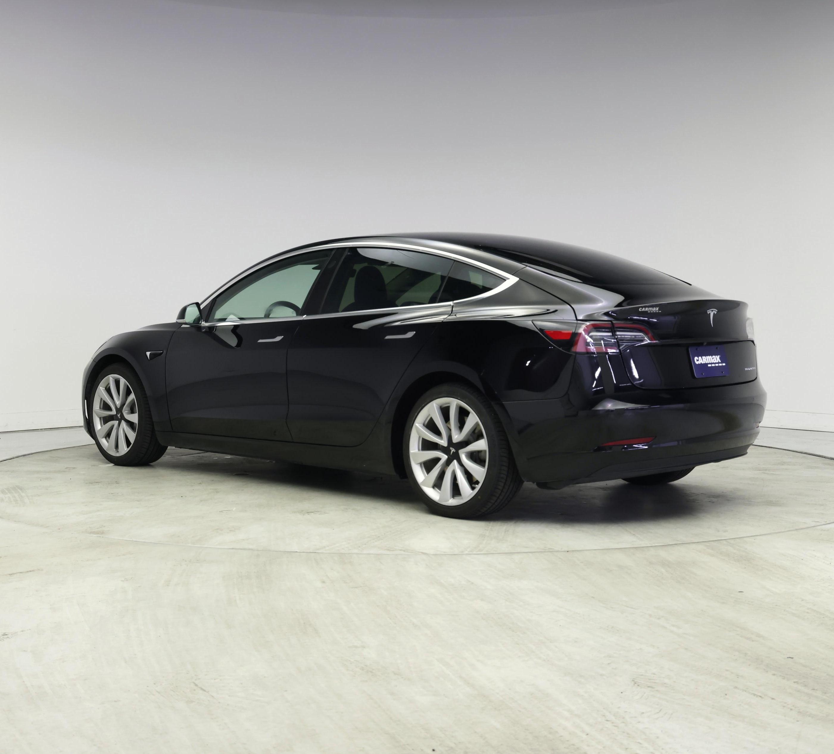 Thumbnail: 2020 Tesla Model 3 - 2