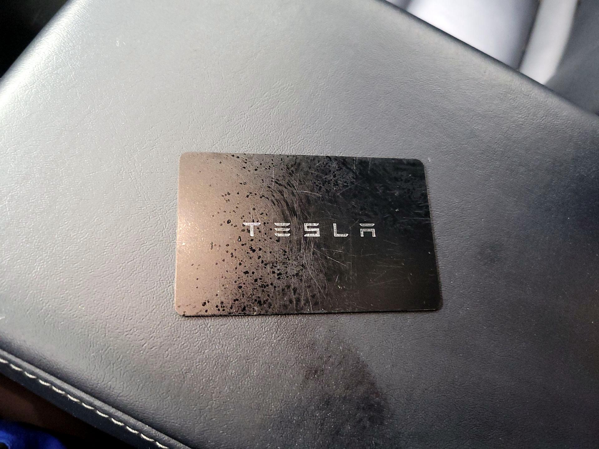 Thumbnail: 2020 Tesla Model 3 - 20