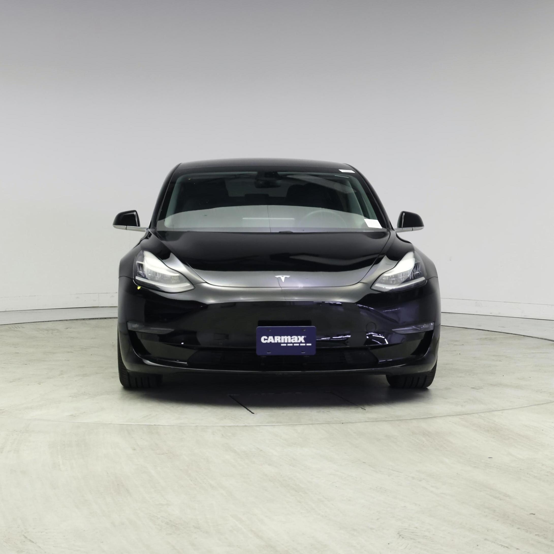 Thumbnail: 2020 Tesla Model 3 - 5