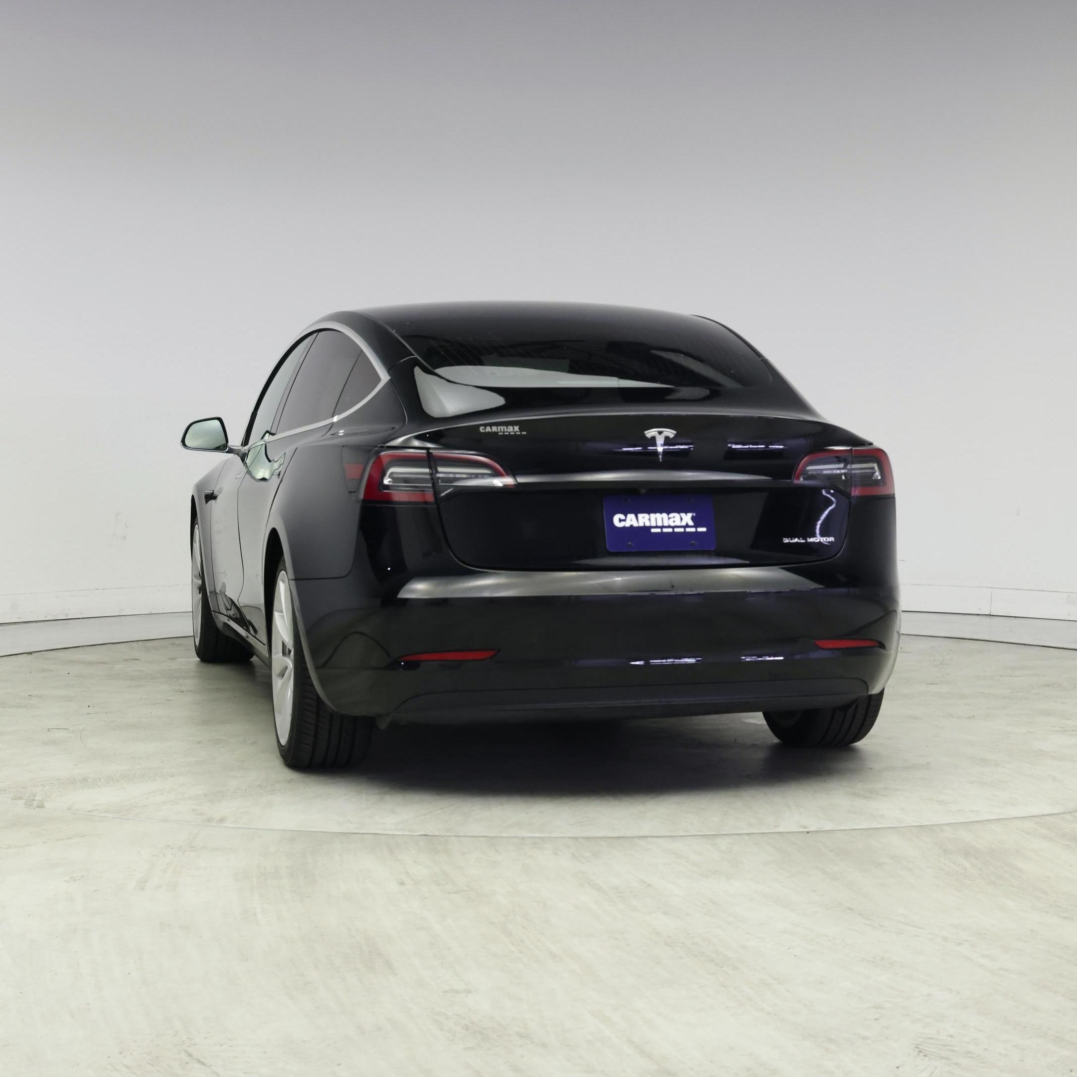 Thumbnail: 2020 Tesla Model 3 - 6