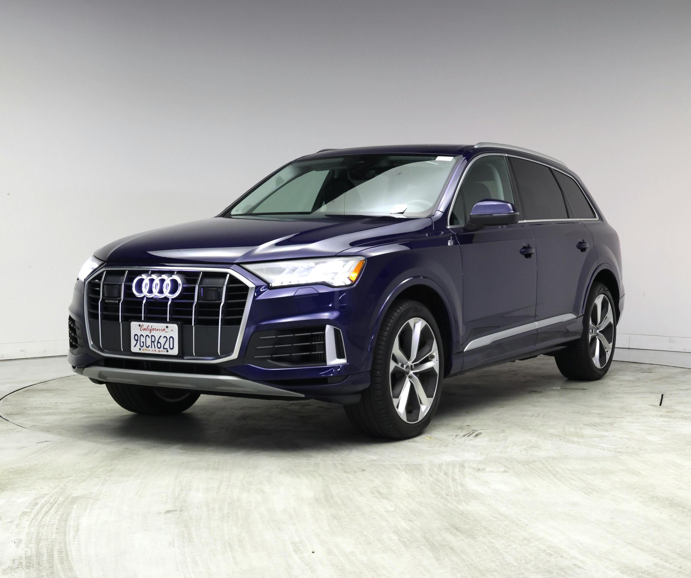 Thumbnail: 2023 Audi Q7 - 4