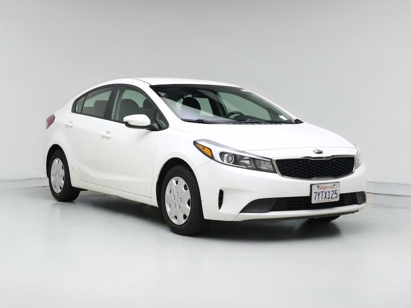 2017 Kia Forte LX -
                  Murrieta, CA