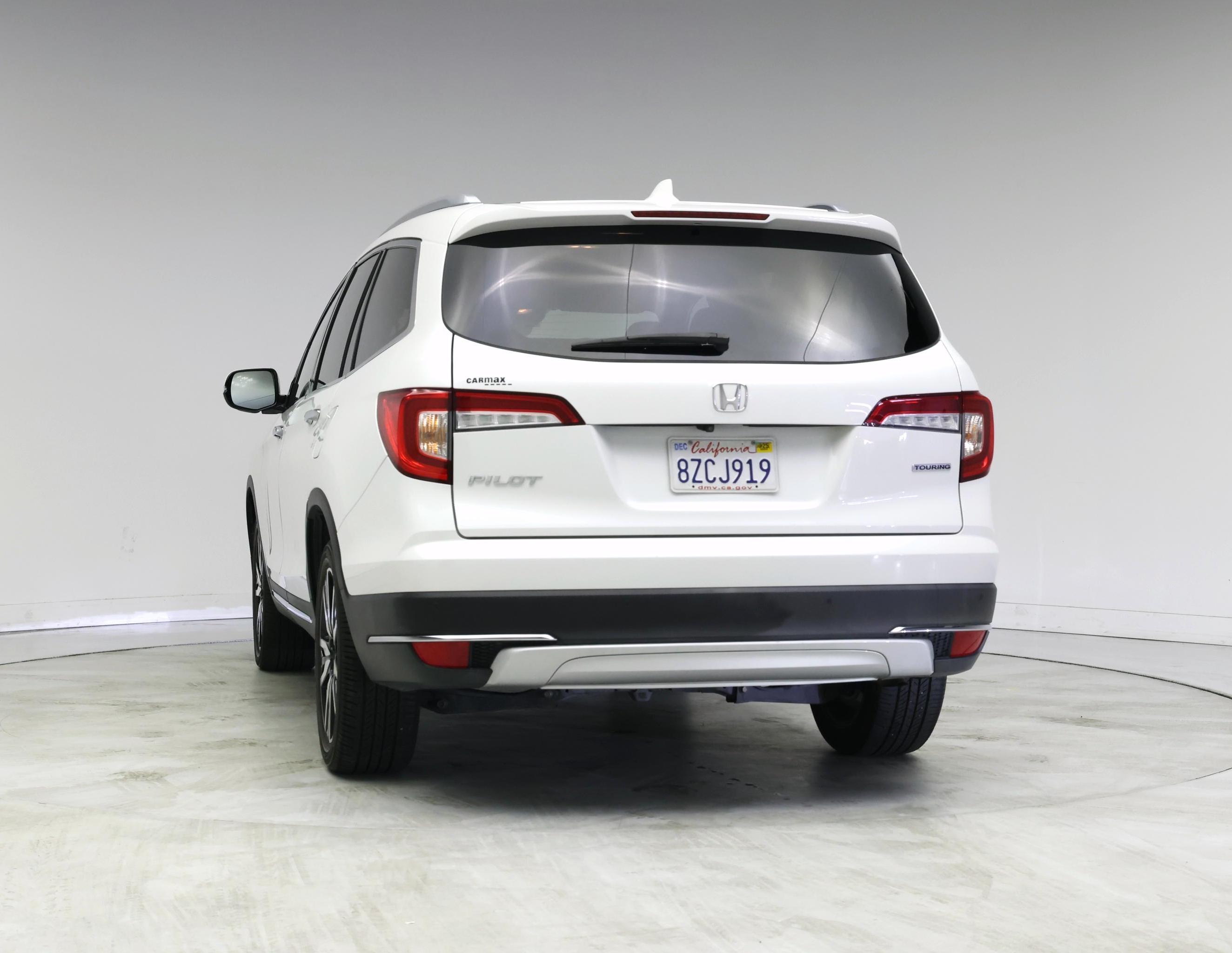 Thumbnail: 2022 Honda Pilot - 6