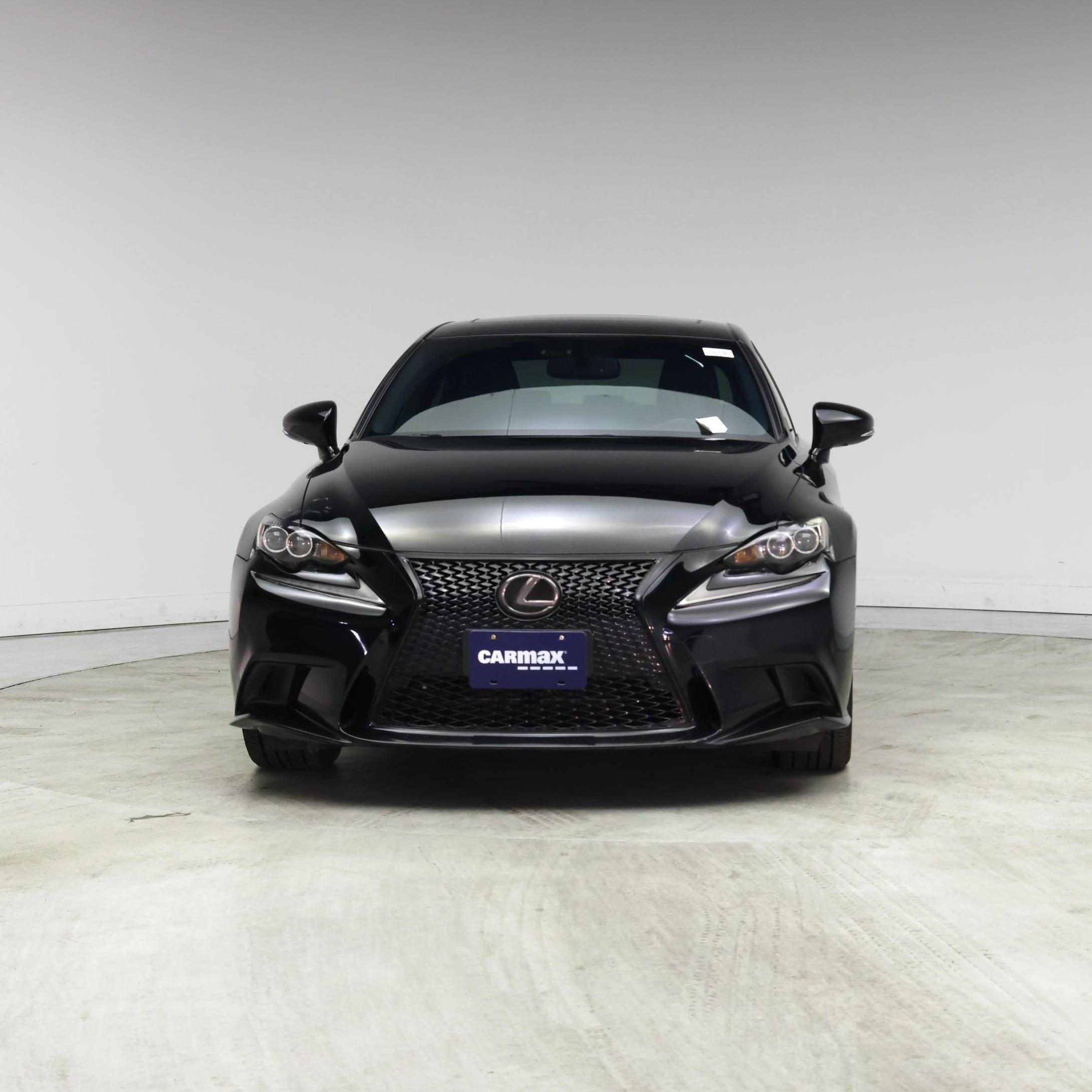 Thumbnail: 2016 Lexus IS - 5