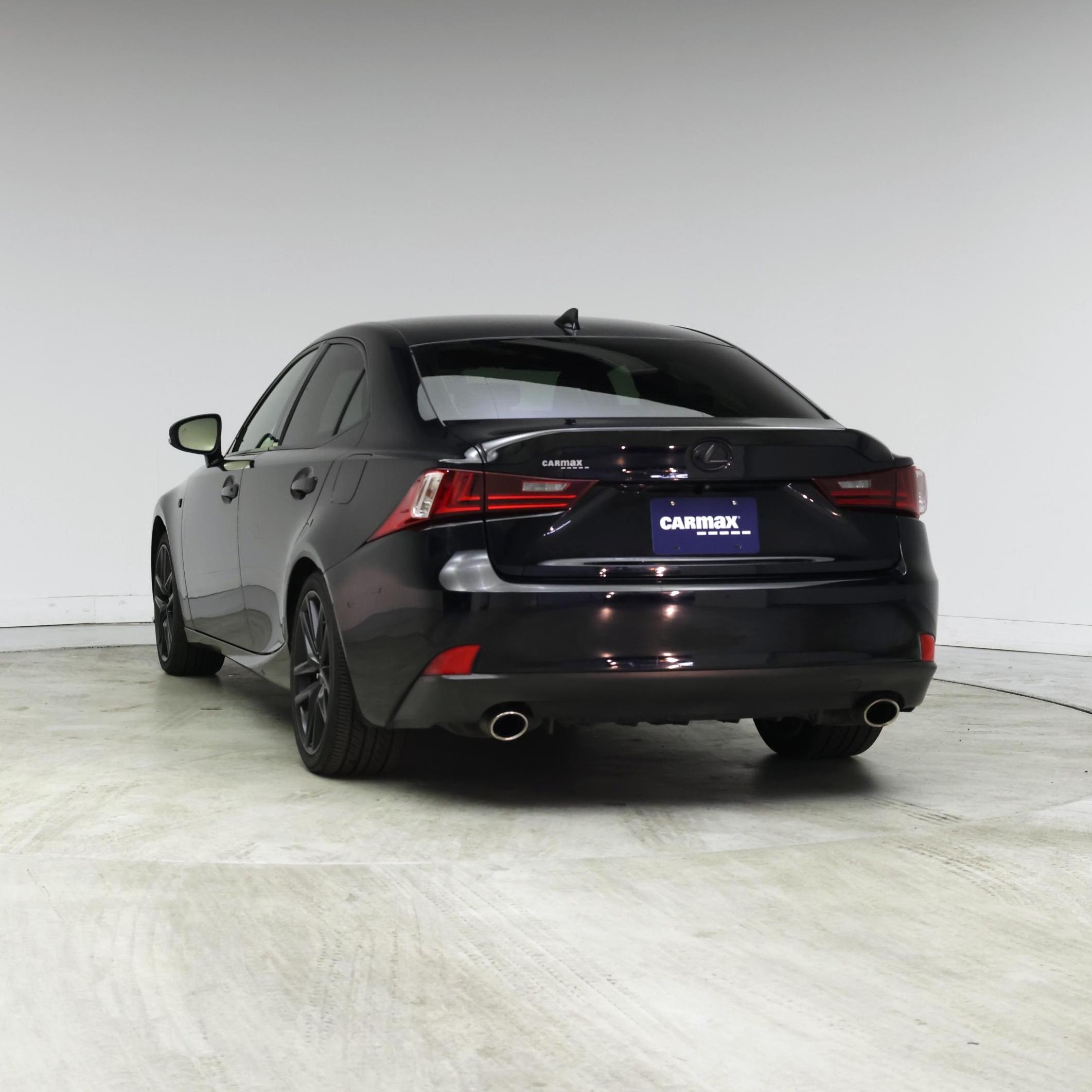 Thumbnail: 2016 Lexus IS - 6