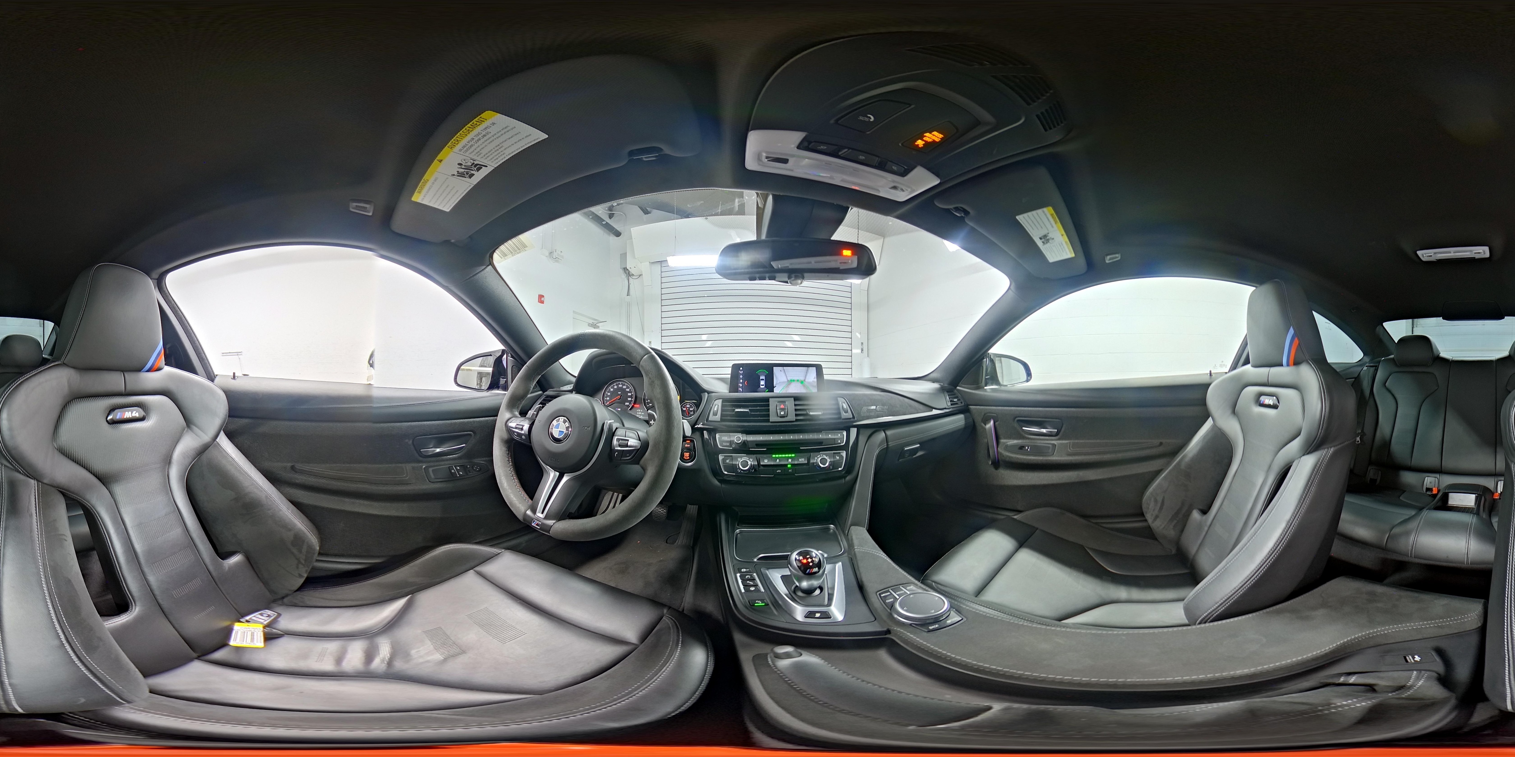 2019 BMW M4 Coupe Base - Photo 23