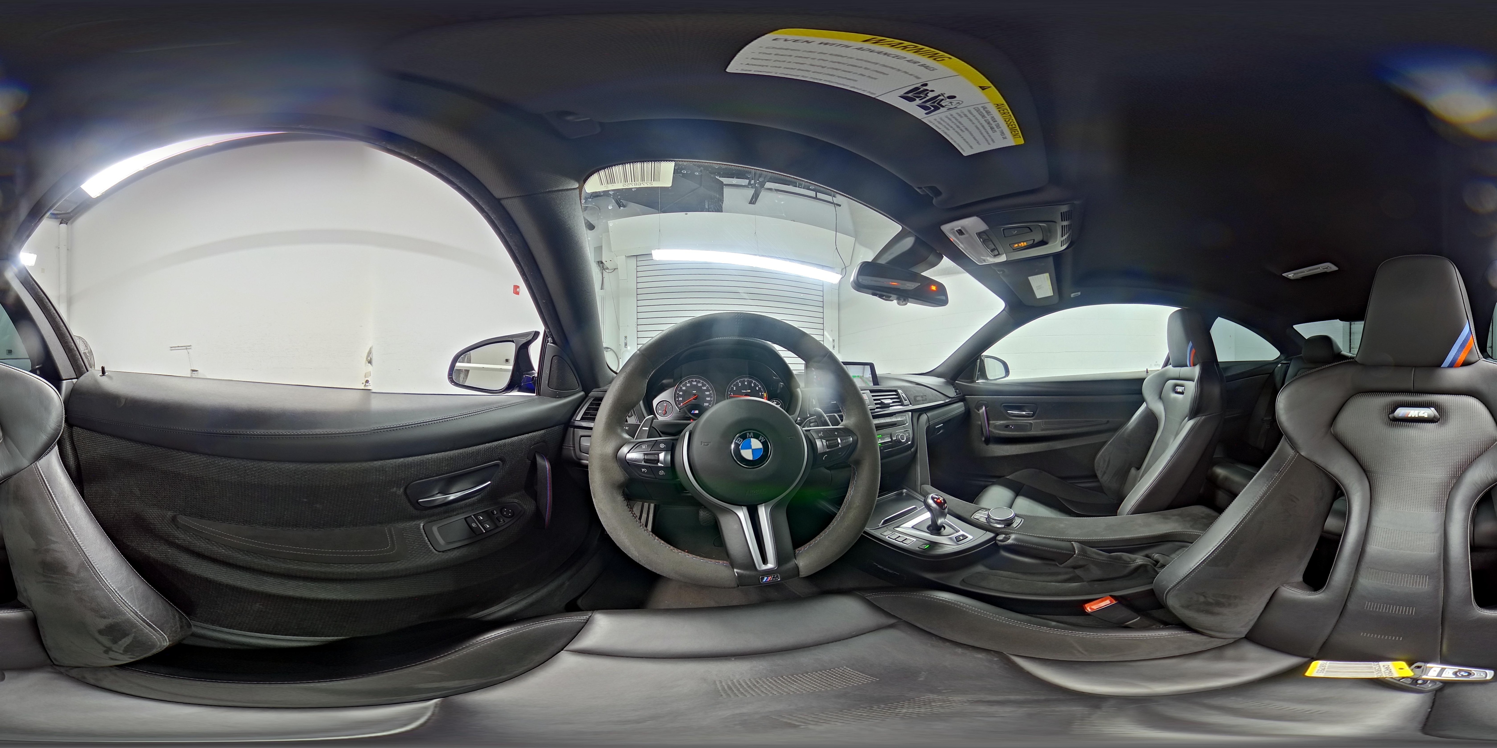 2019 BMW M4 Coupe Base - Photo 24