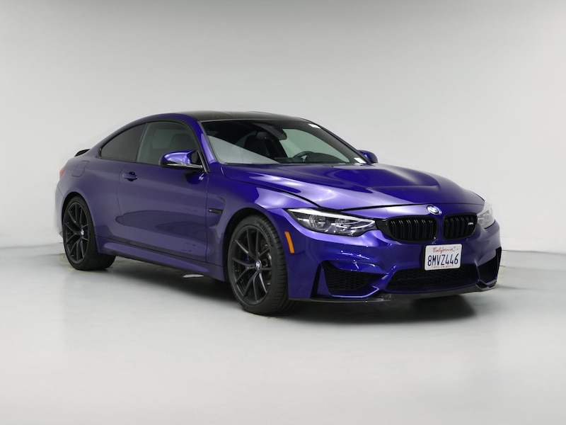 2019 BMW M4 CS -
                  Canoga Park, CA