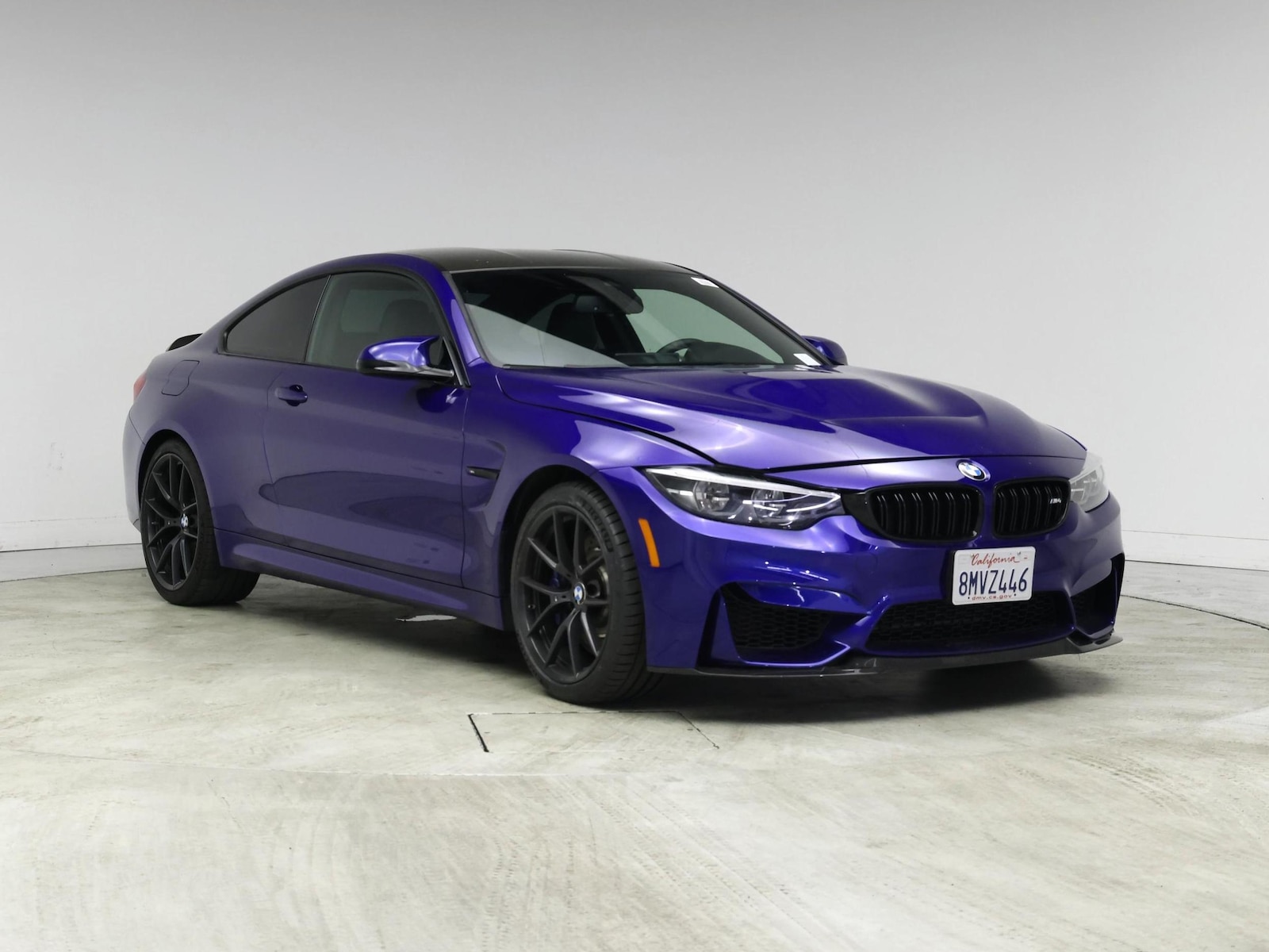 2019 BMW M4 Coupe Base - Photo 2
