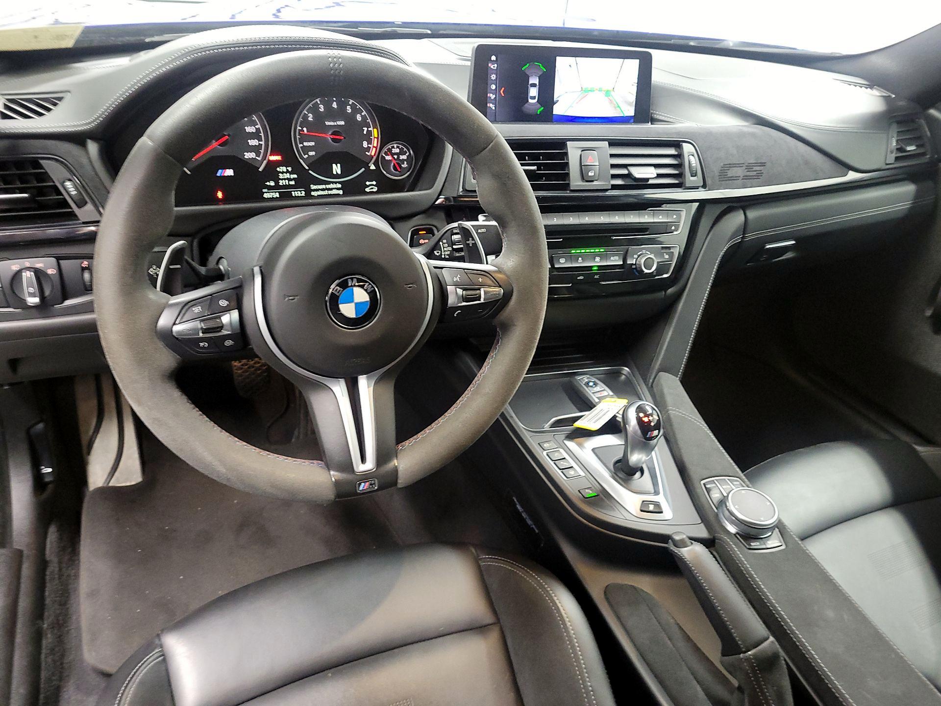 Thumbnail: 2019 BMW M4 - 9
