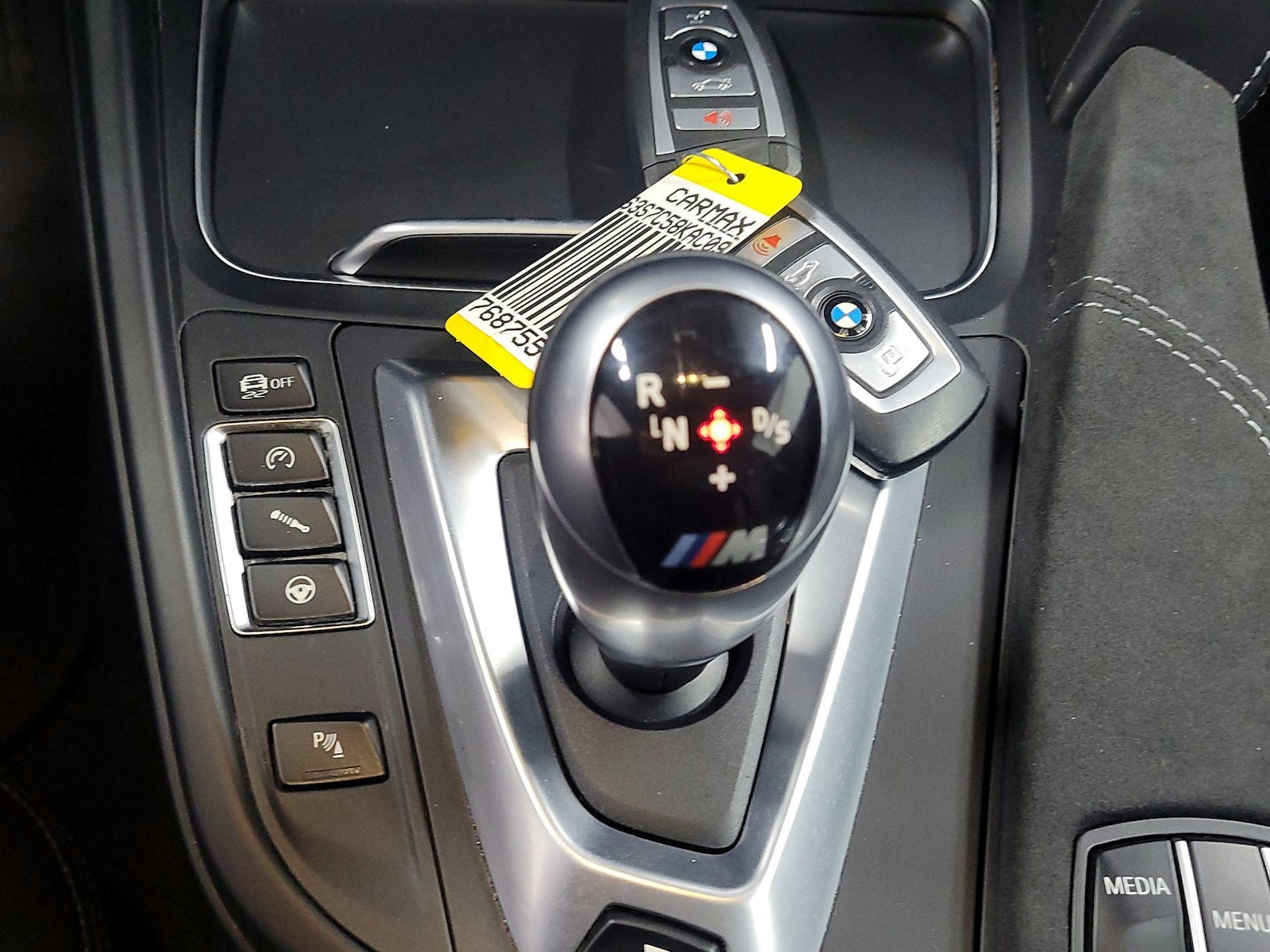 2019 BMW M4 Coupe Base - Photo 18
