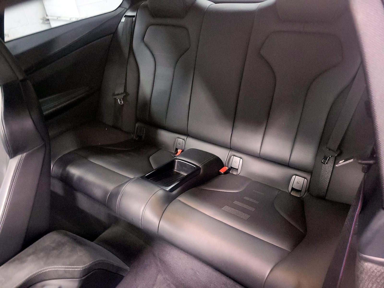 2019 BMW M4 Coupe Base - Photo 19