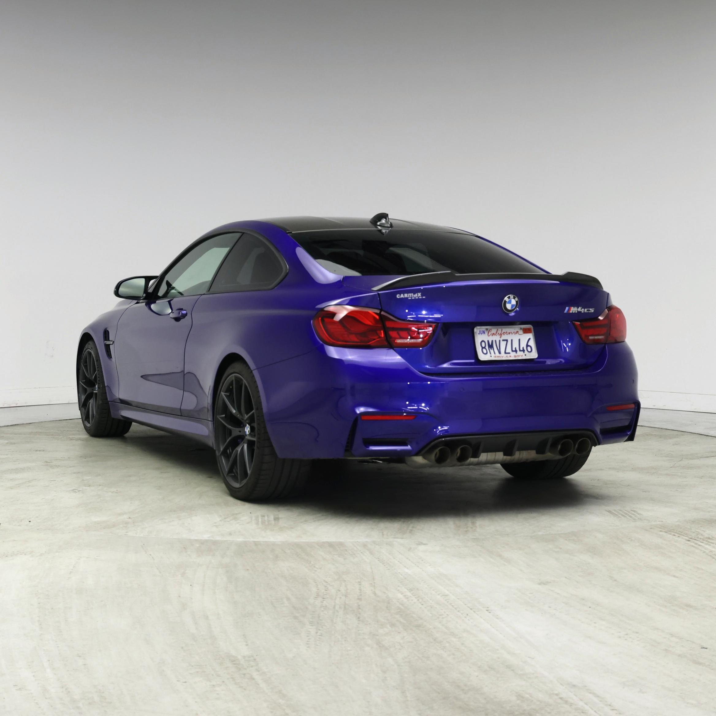 Thumbnail: 2019 BMW M4 - 2