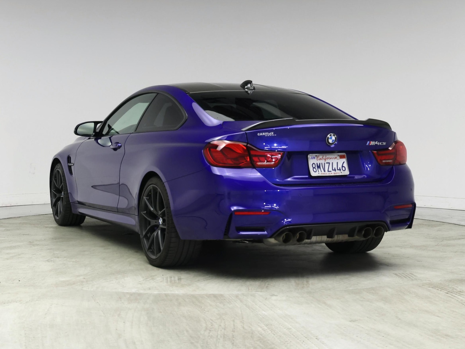 2019 BMW M4 Coupe Base - Photo 3