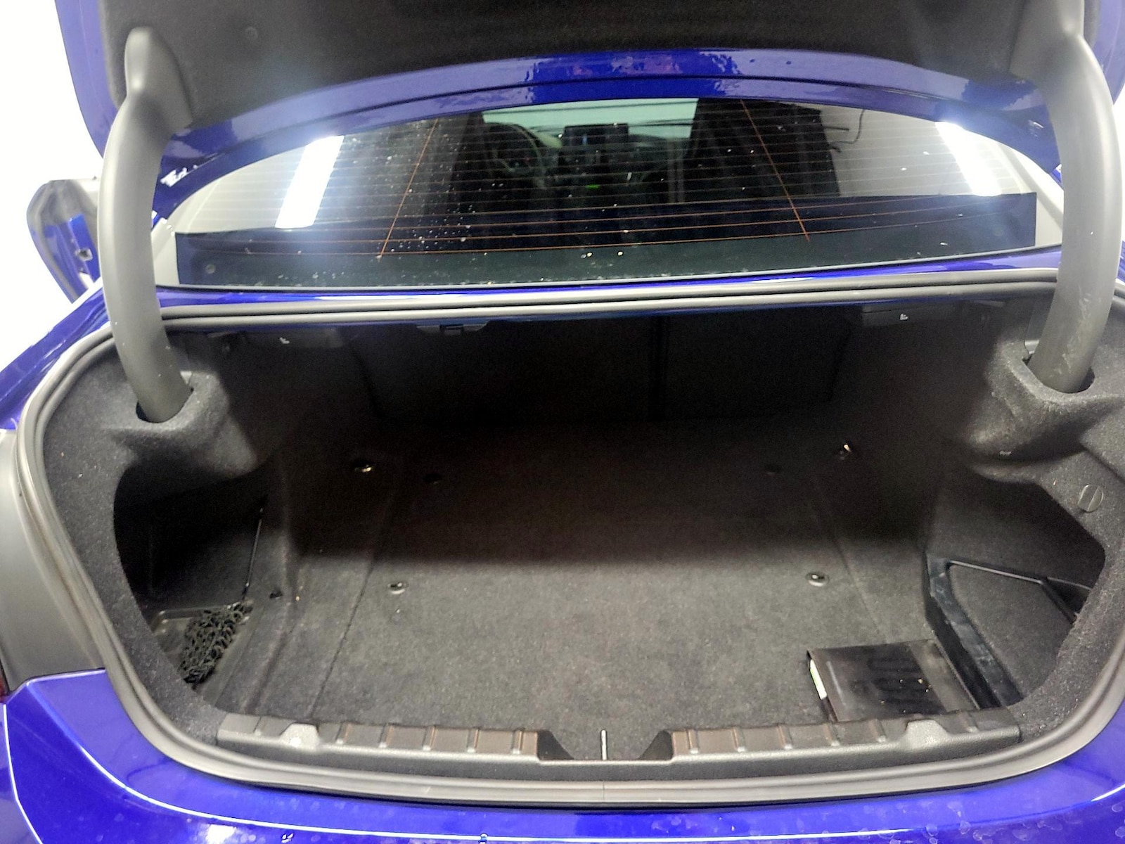 2019 BMW M4 Coupe Base - Photo 20
